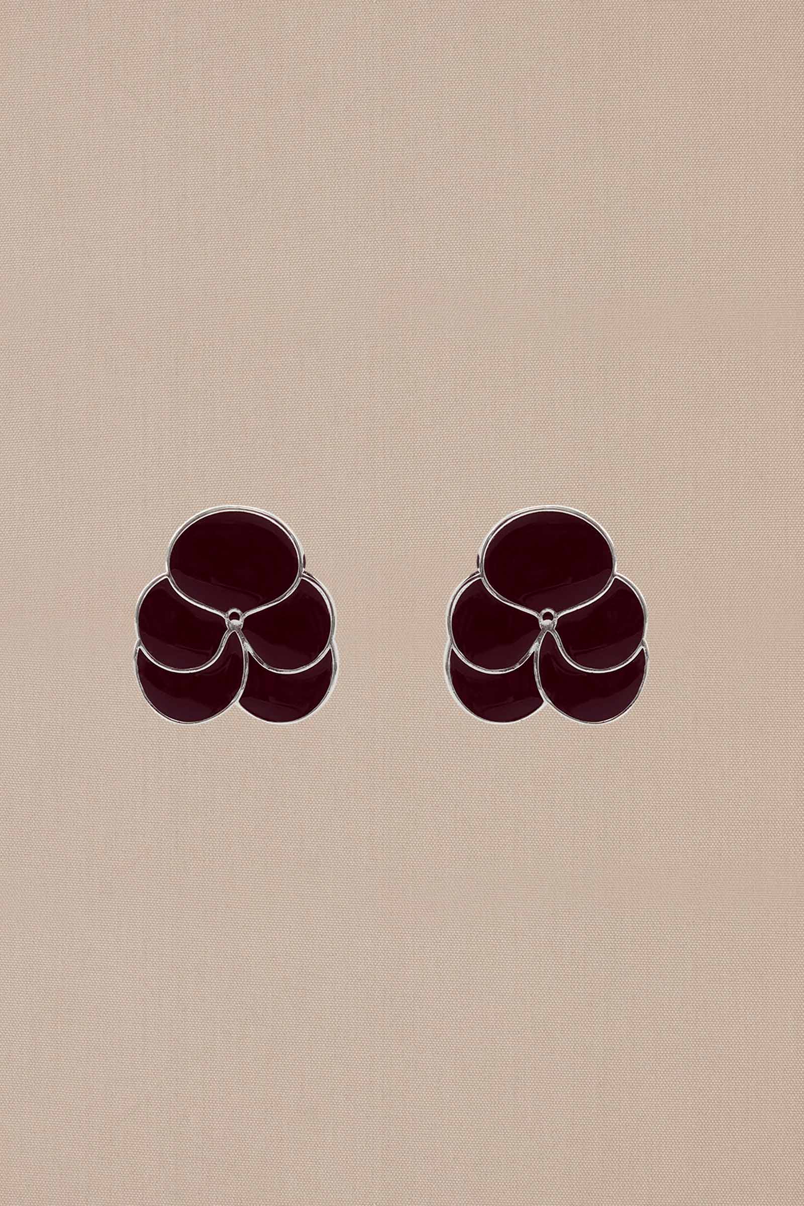 Ismat Earrings - Image 2