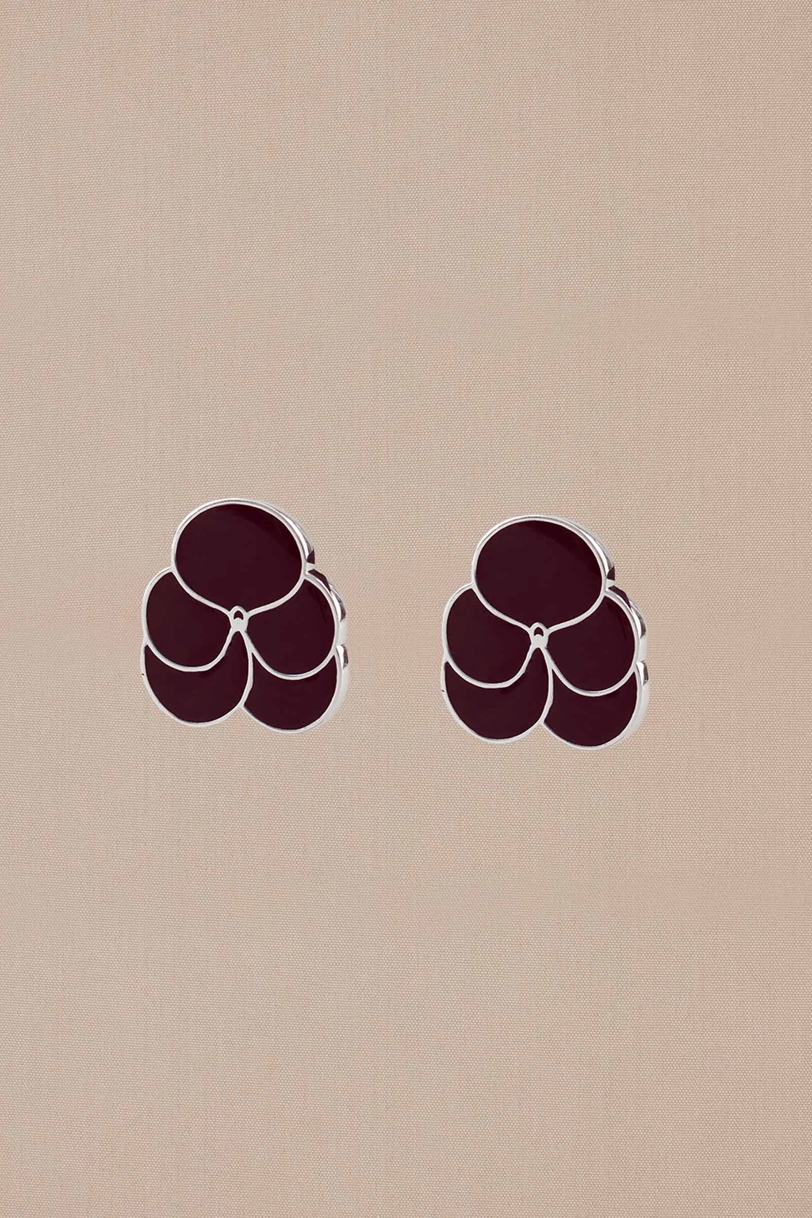 Ismat Earrings - Image 4