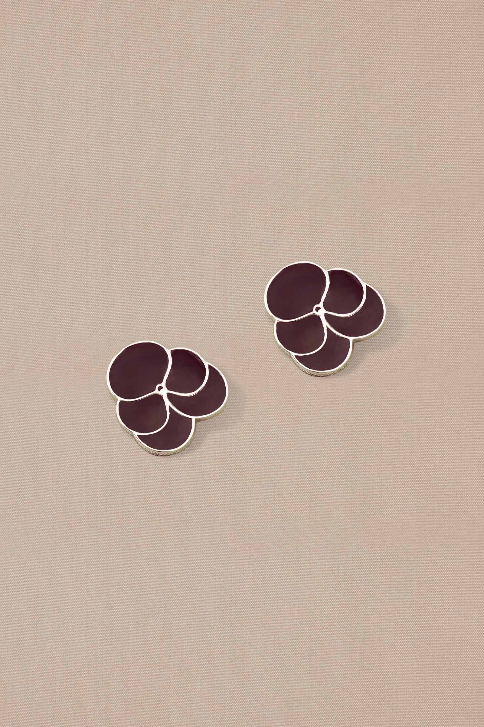 Ismat Earrings - Image 5