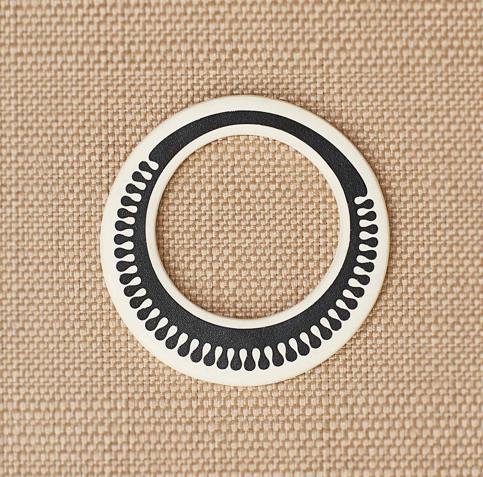 Ivaana Bangle