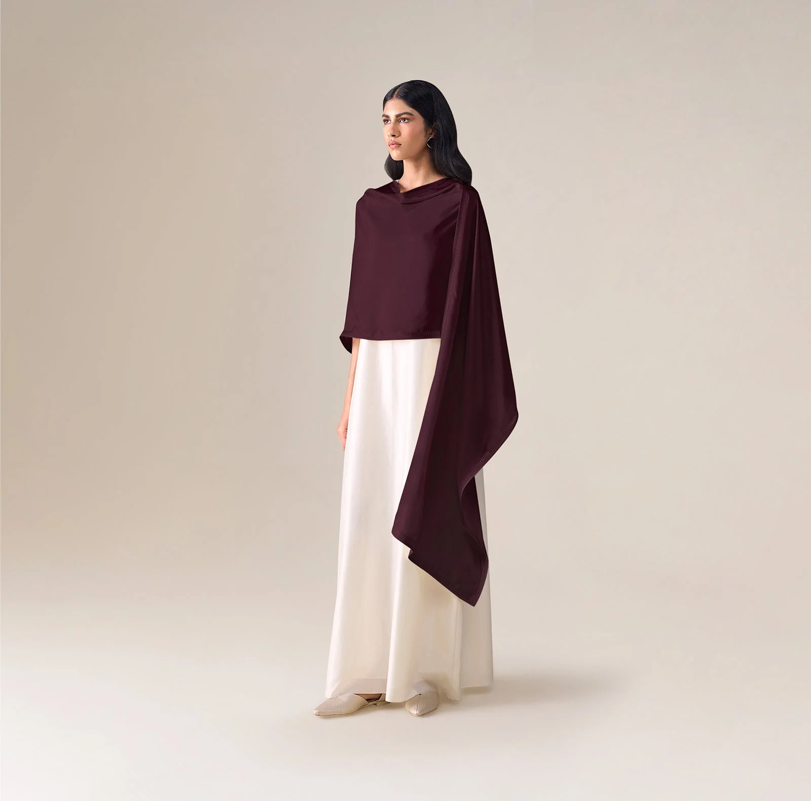 Ivelle Scarf