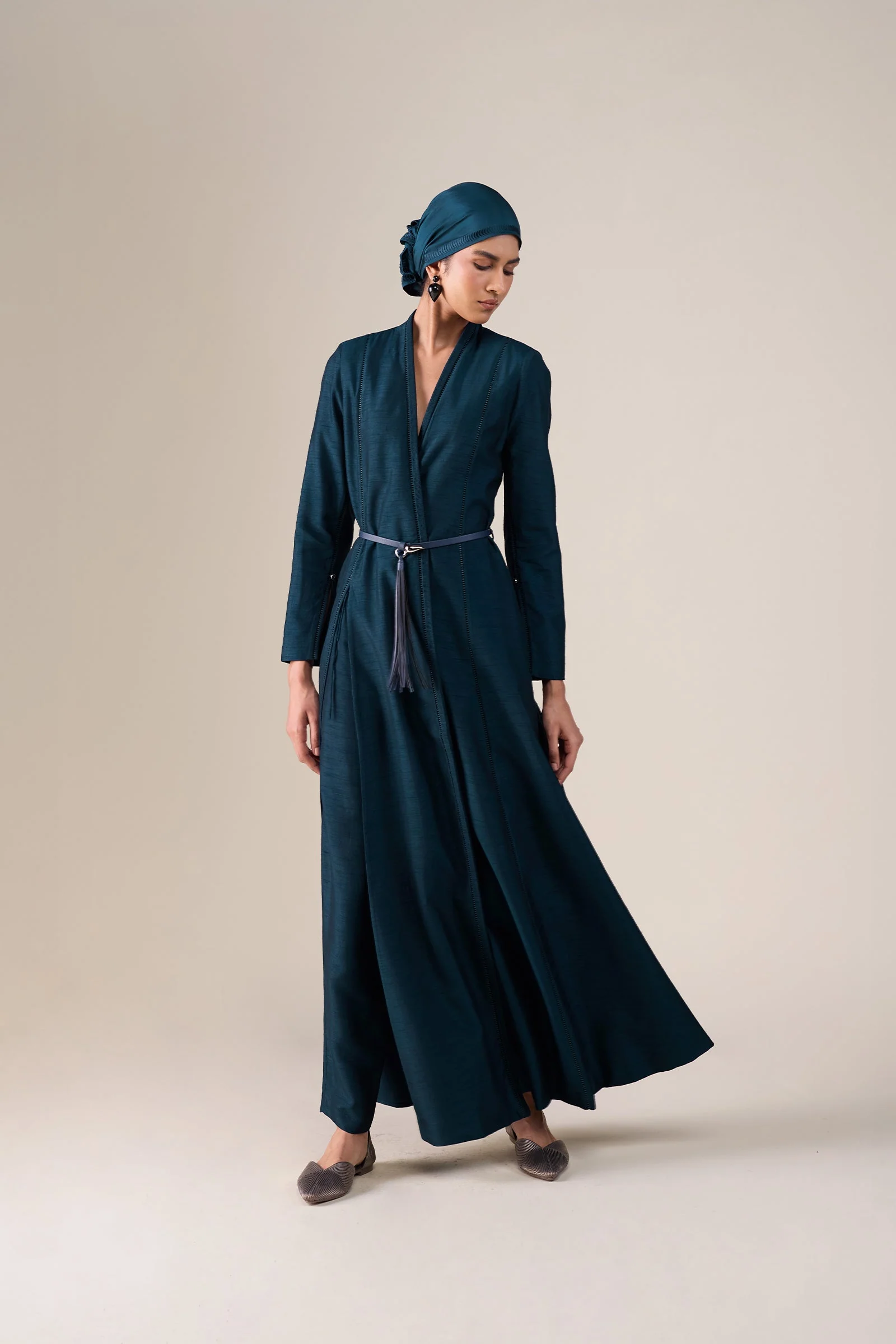 Ivelle Scarf - Image 4