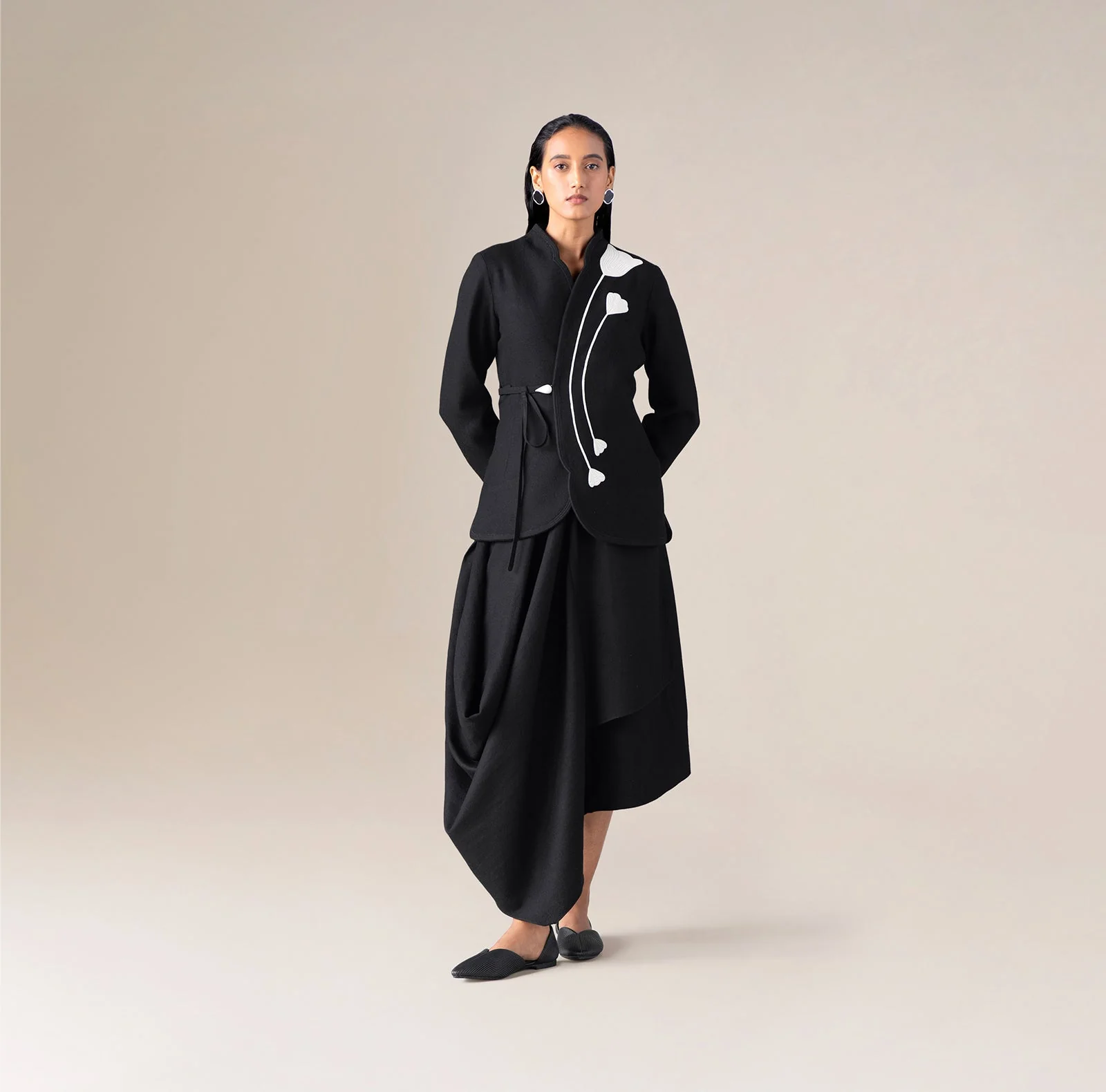 Iver Jacket