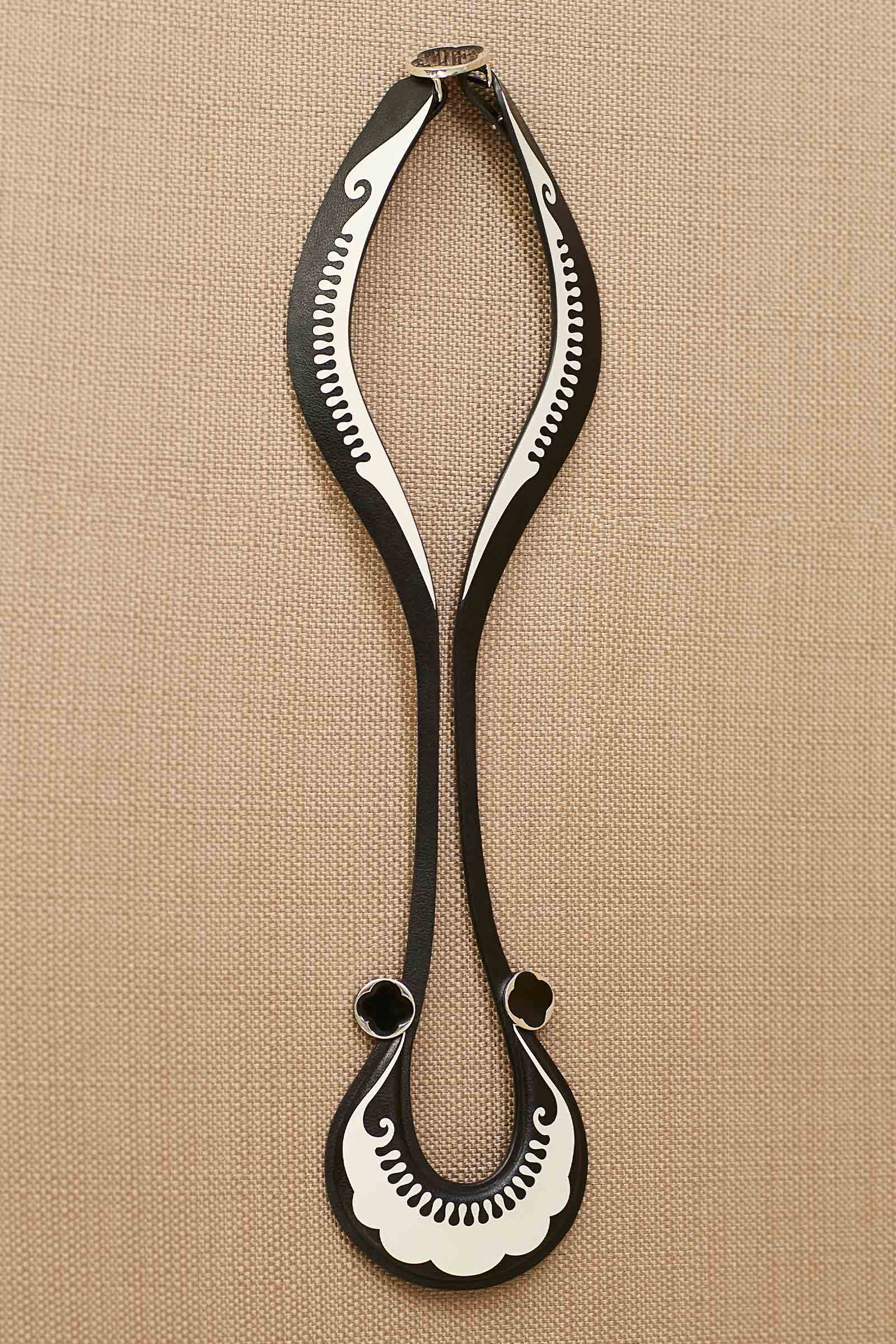 Ivy Neck Piece - Image 3