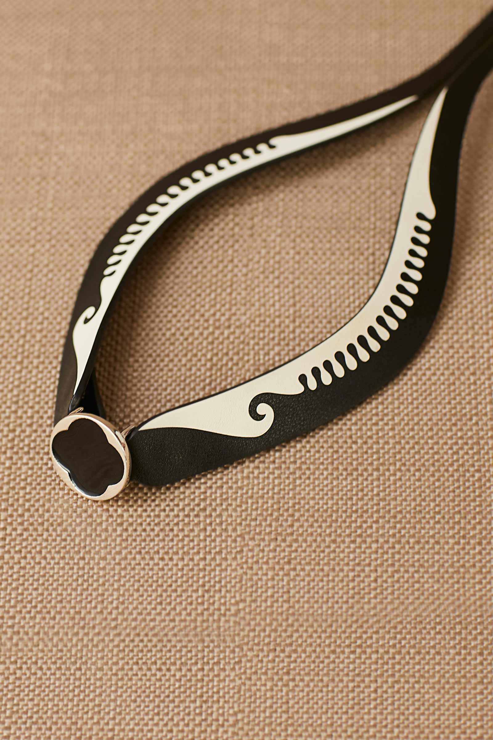 Ivy Neck Piece - Image 4