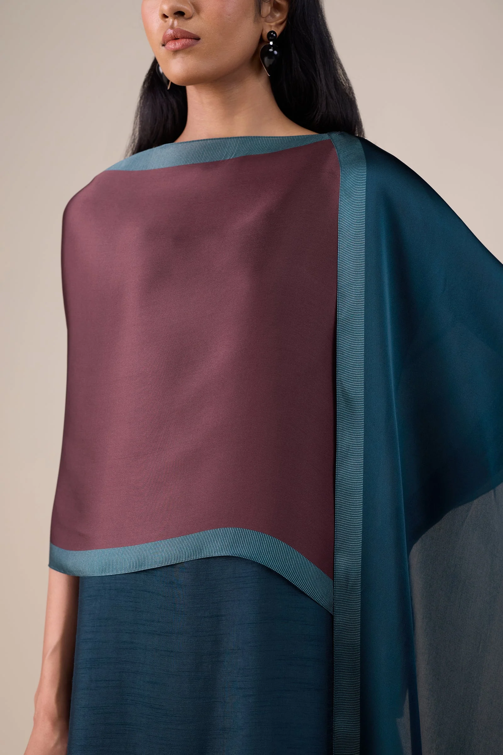 Izora Scarf - Image 5