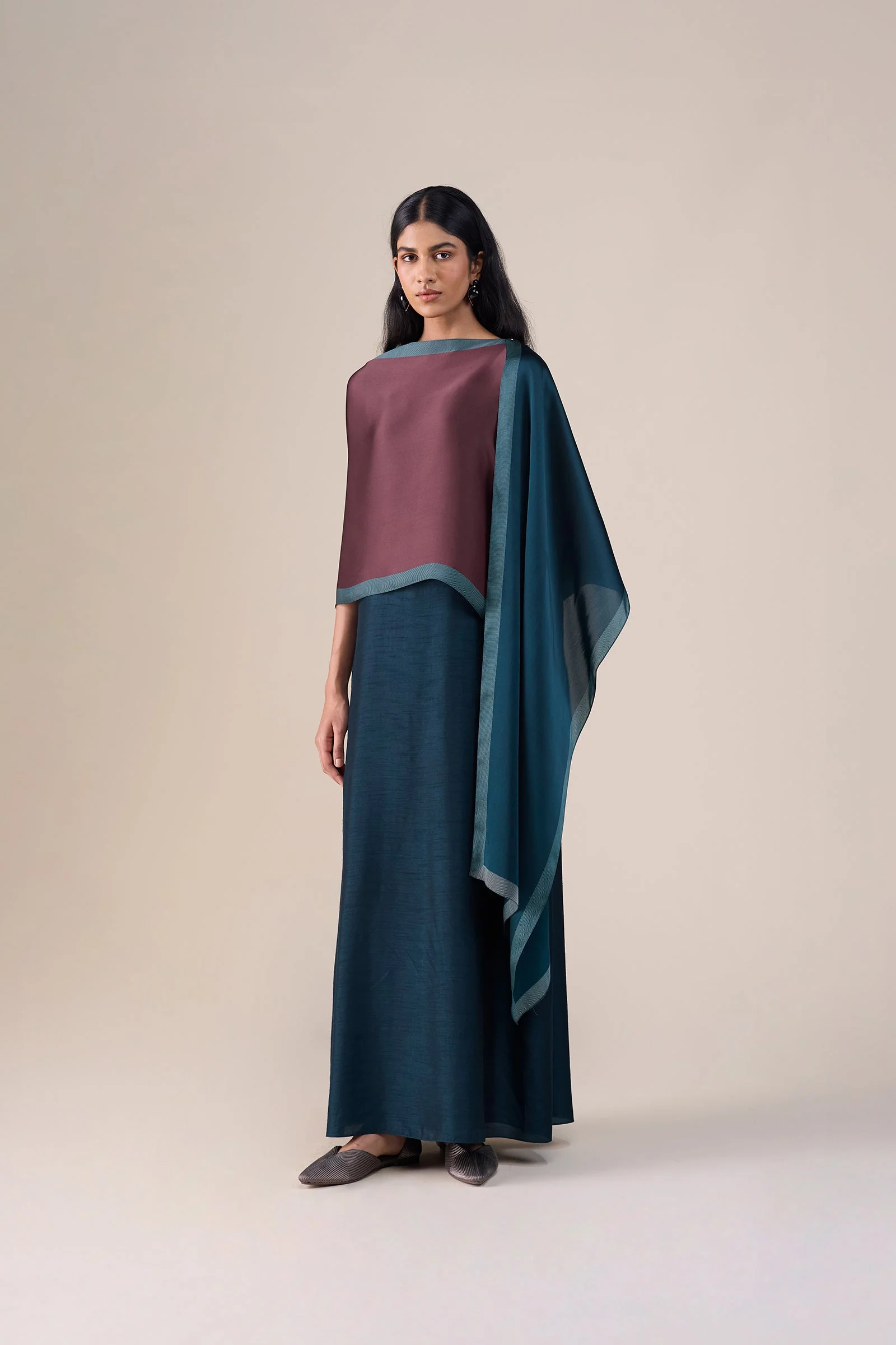 Izora Scarf - Image 6