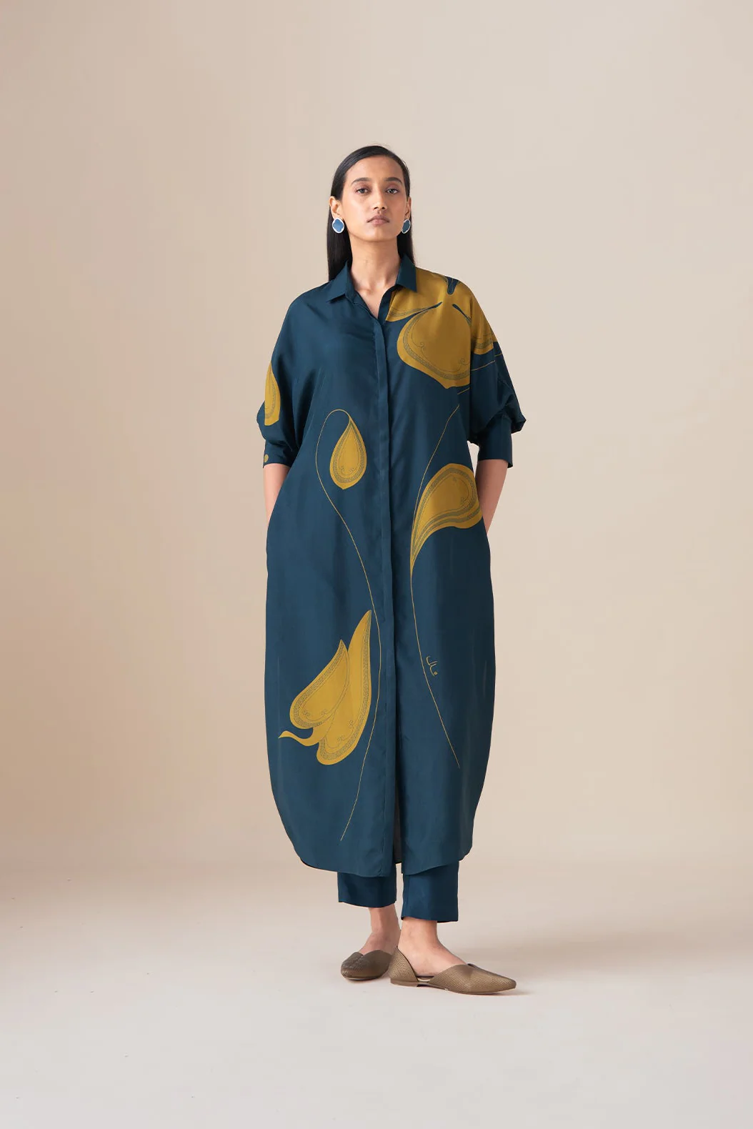 Kaia Tunic Set - Image 2