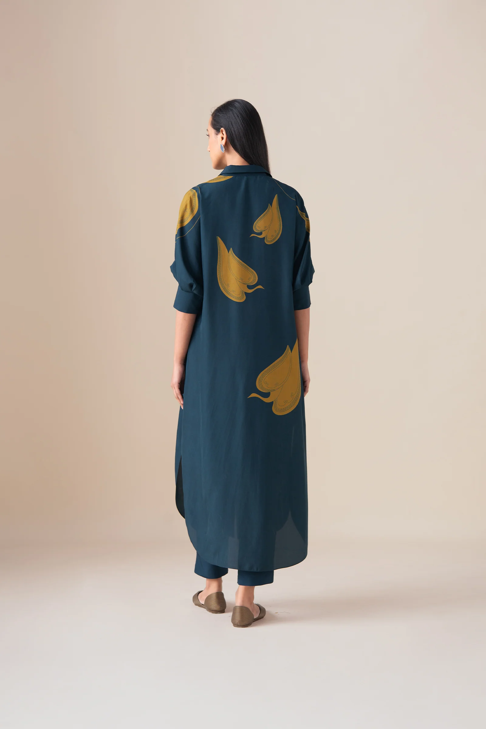 Kaia Tunic Set - Image 3