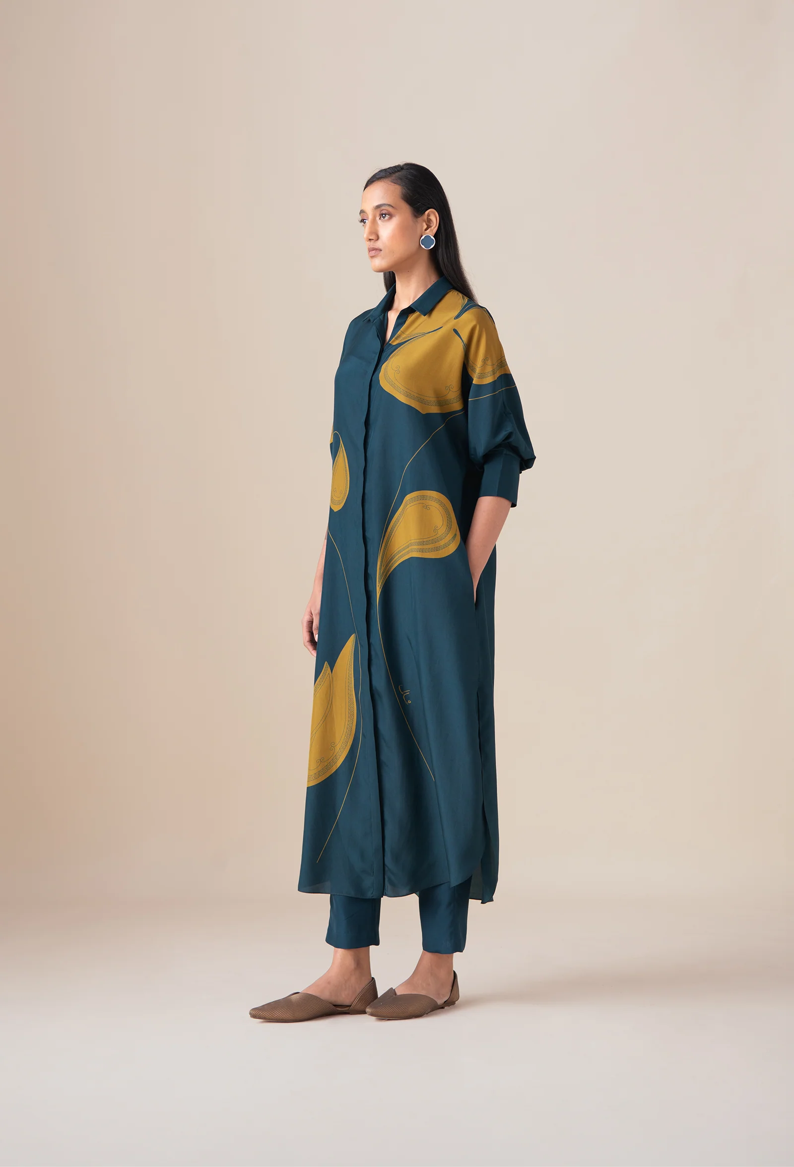 Kaia Tunic Set - Image 4