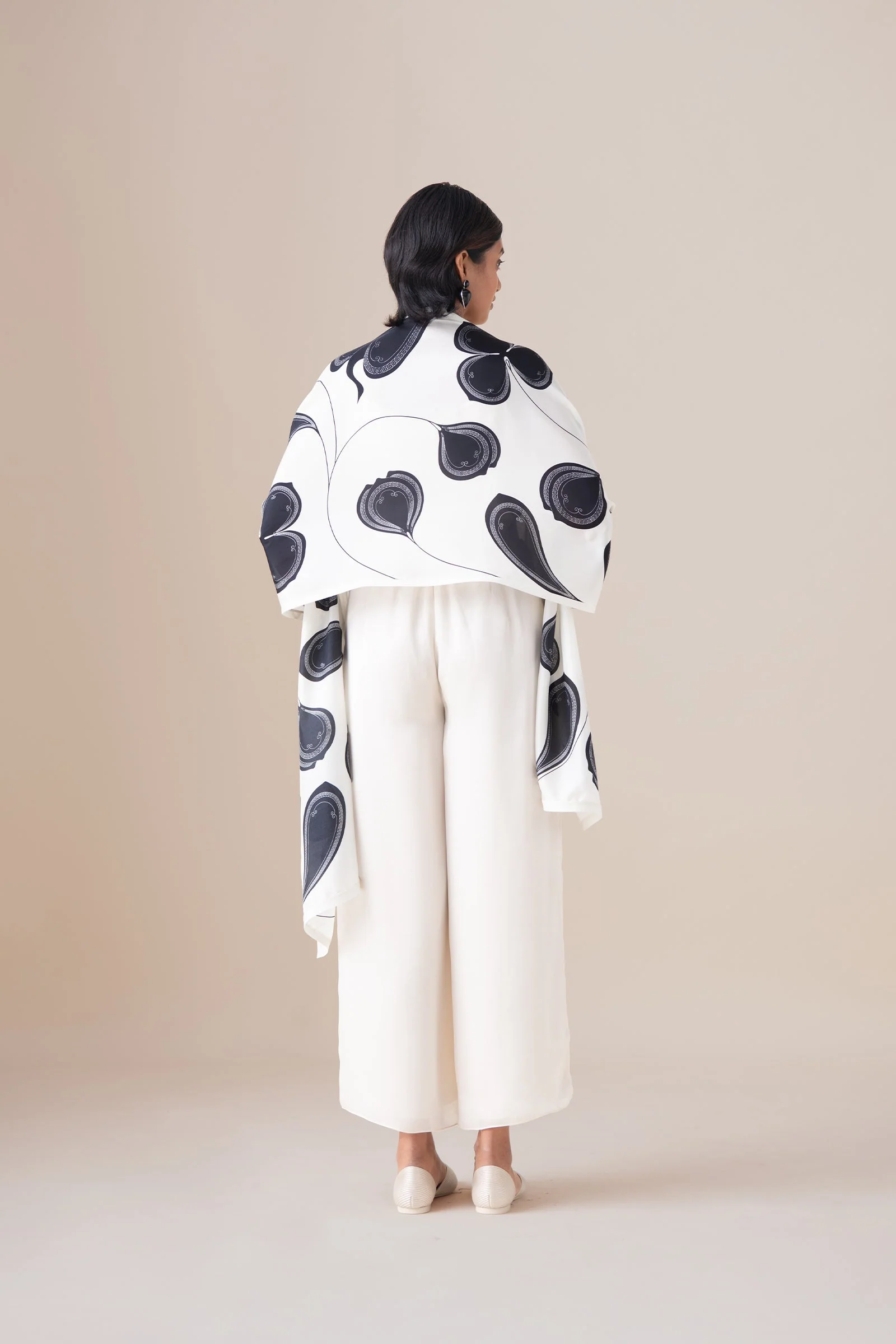 Kanza Scarf - Image 3