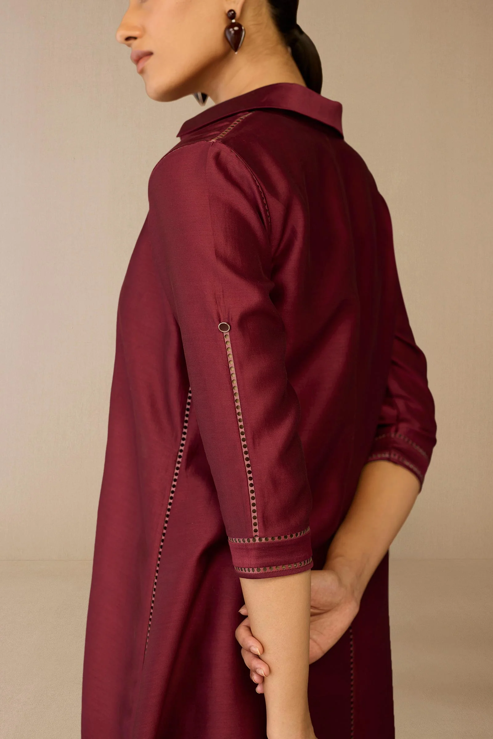 Kasra Jacket Set - Image 3