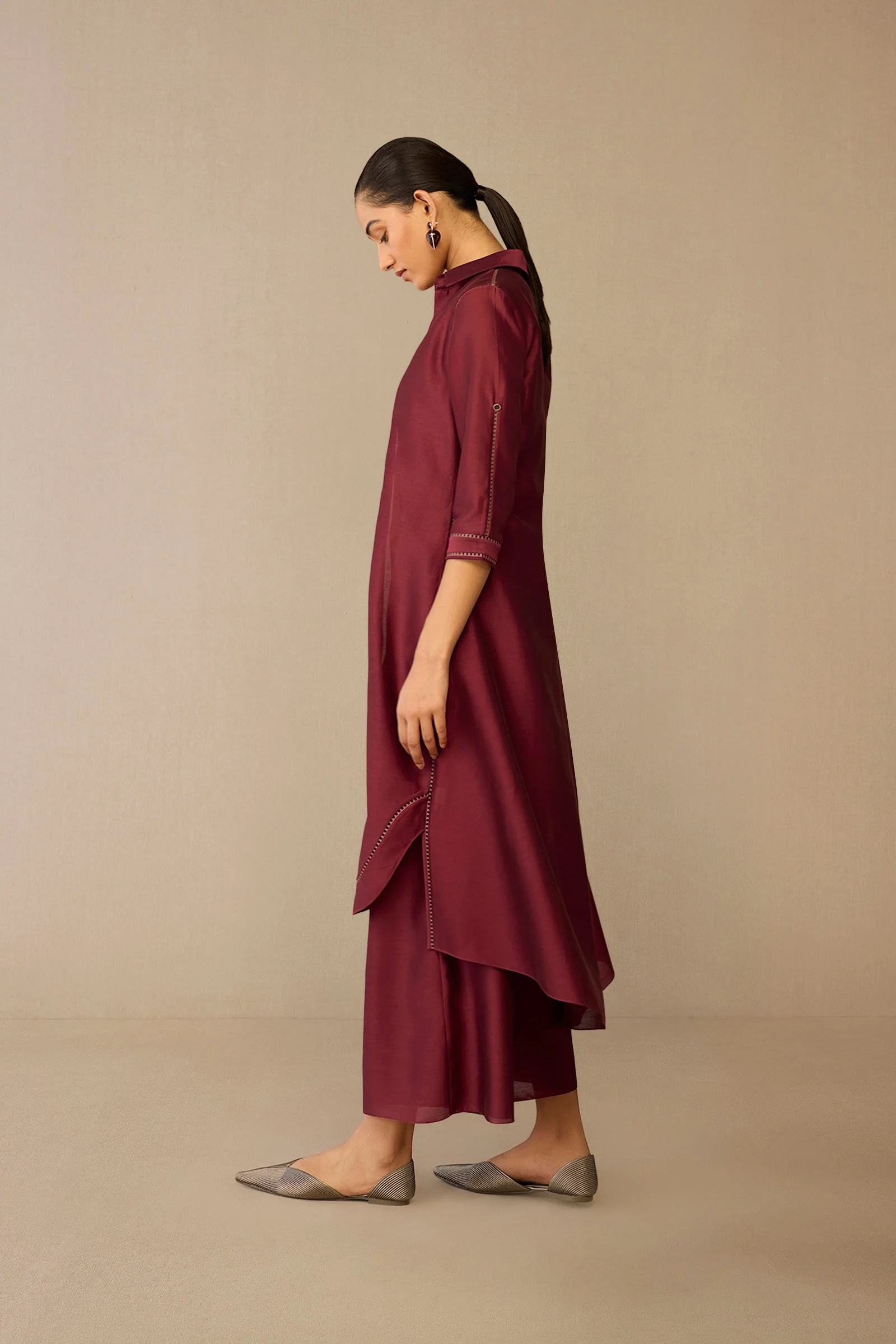 Kasra Jacket Set - Image 5