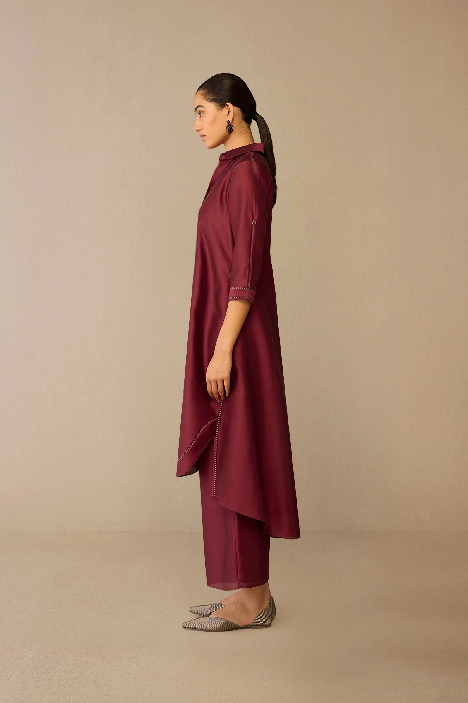 Kasra Jacket Set - Image 9