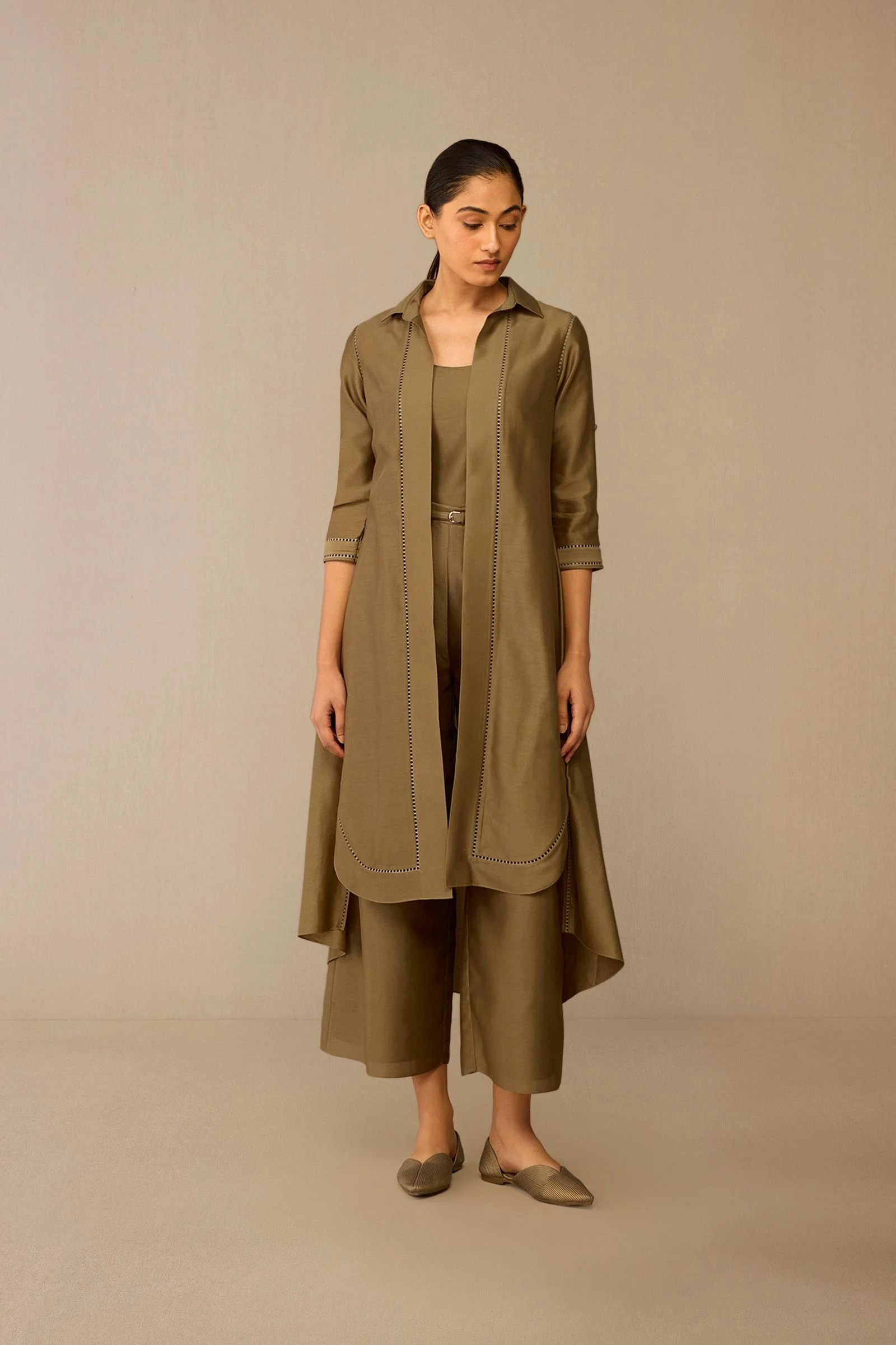 Kasra Jacket Set - Image 2