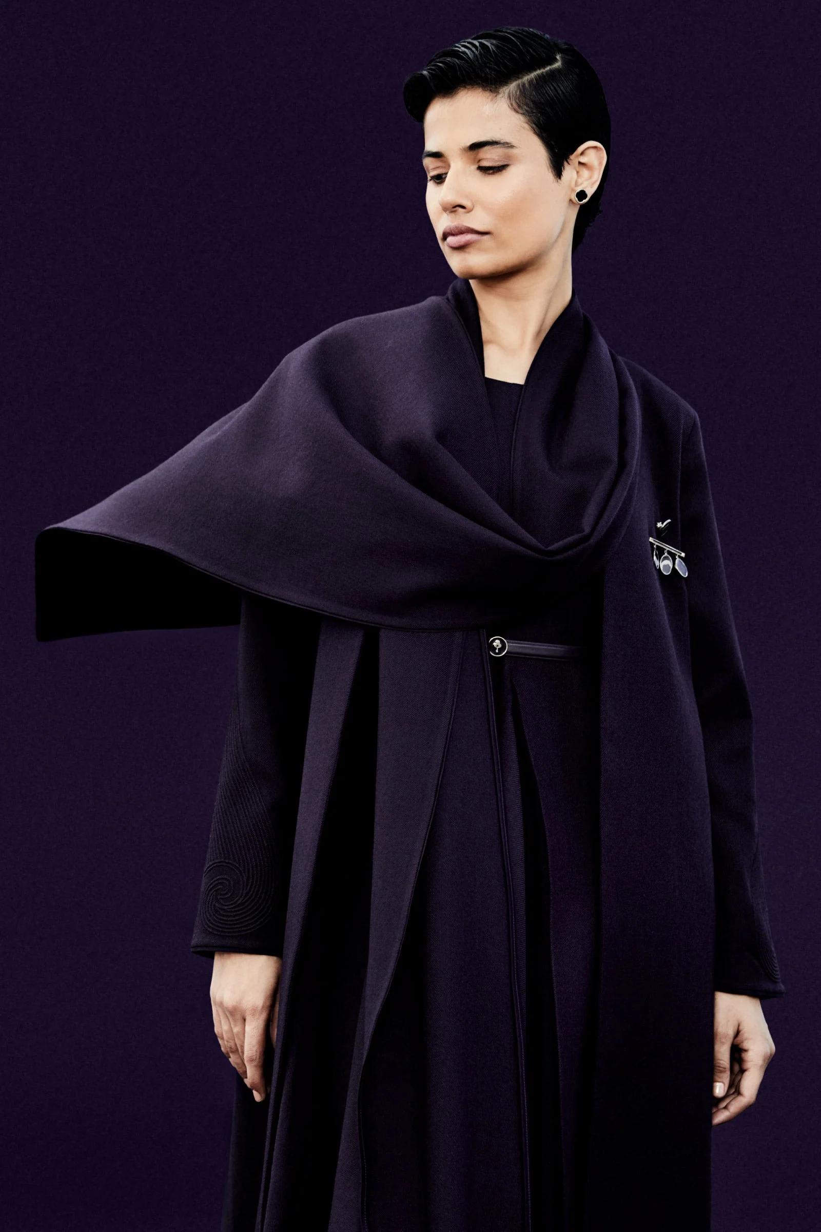 Keisha Jacket - Image 2