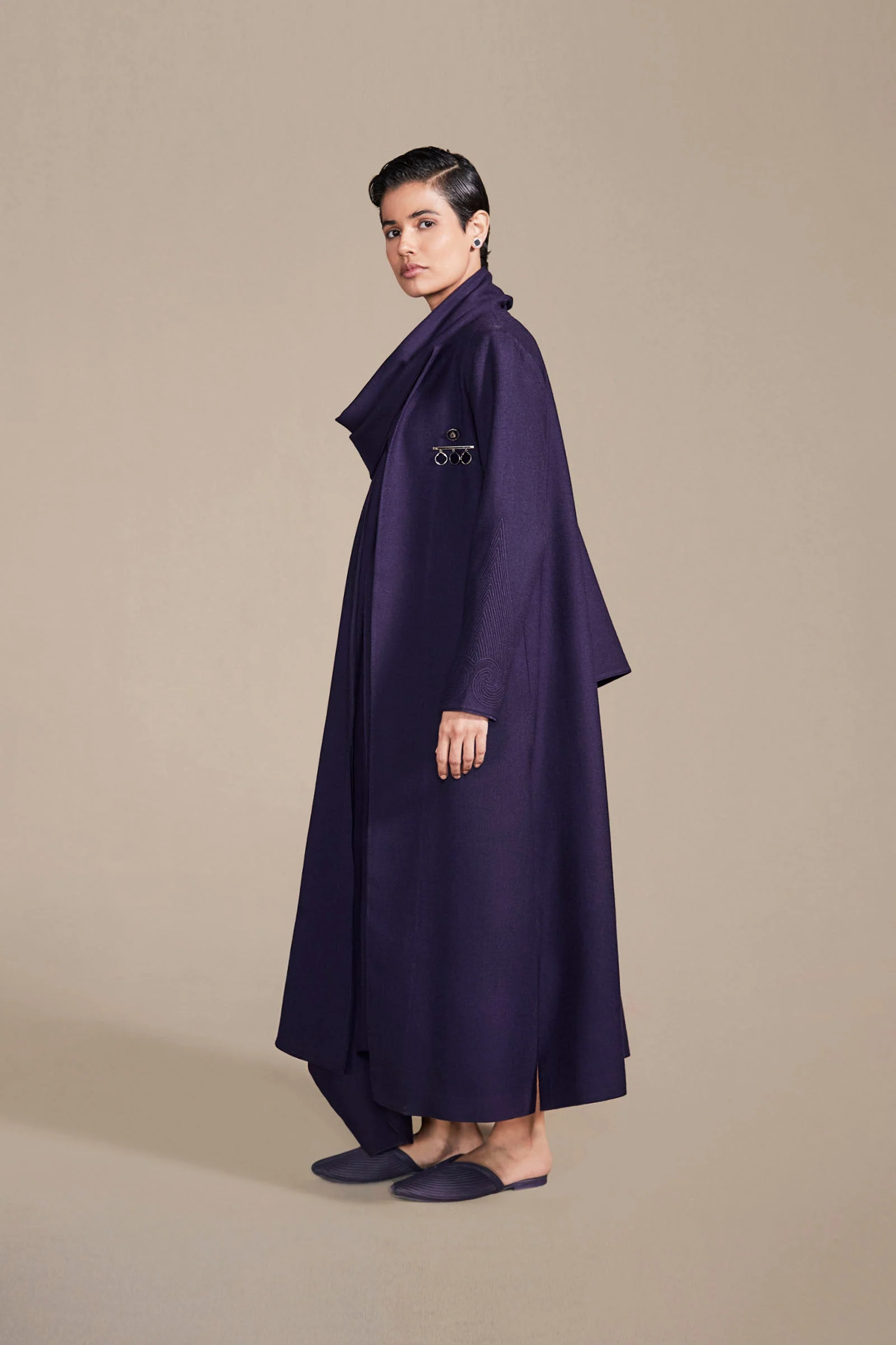 Keisha Jacket - Image 5