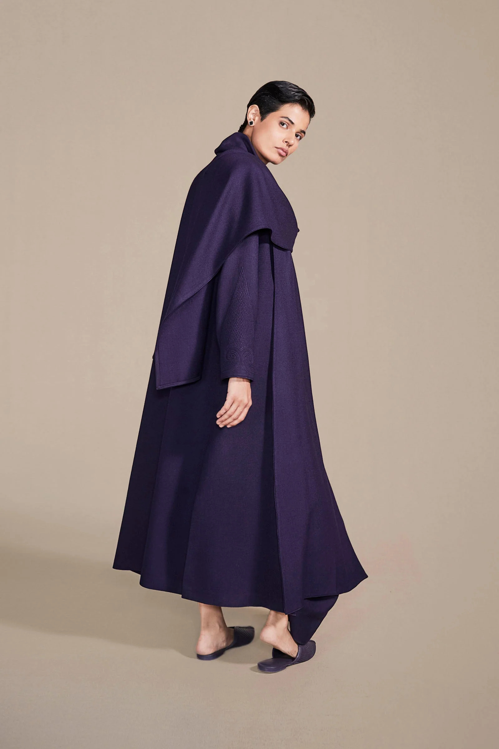 Keisha Jacket - Image 6