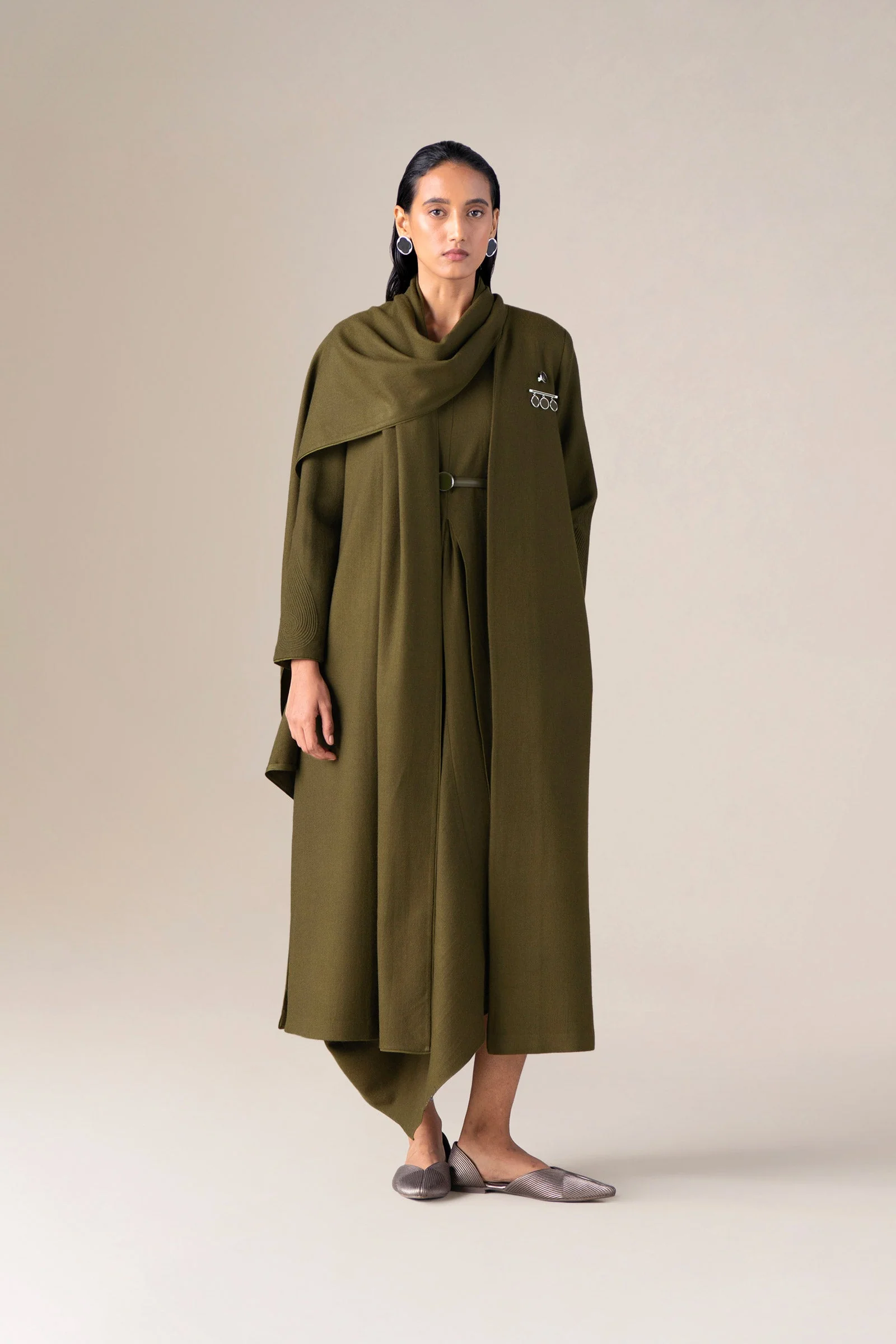 Keisha Jacket - Image 3
