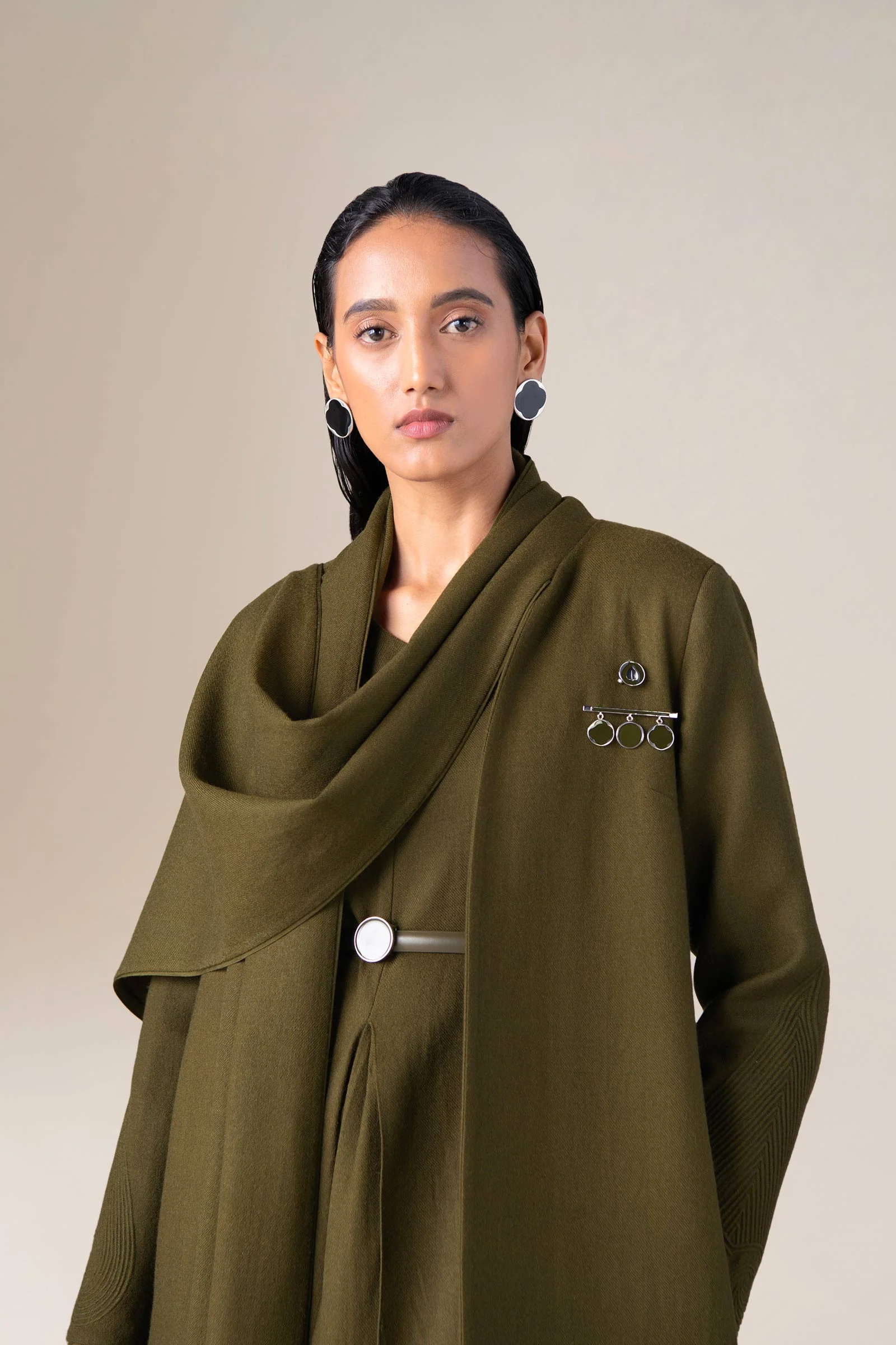 Keisha Jacket - Image 4