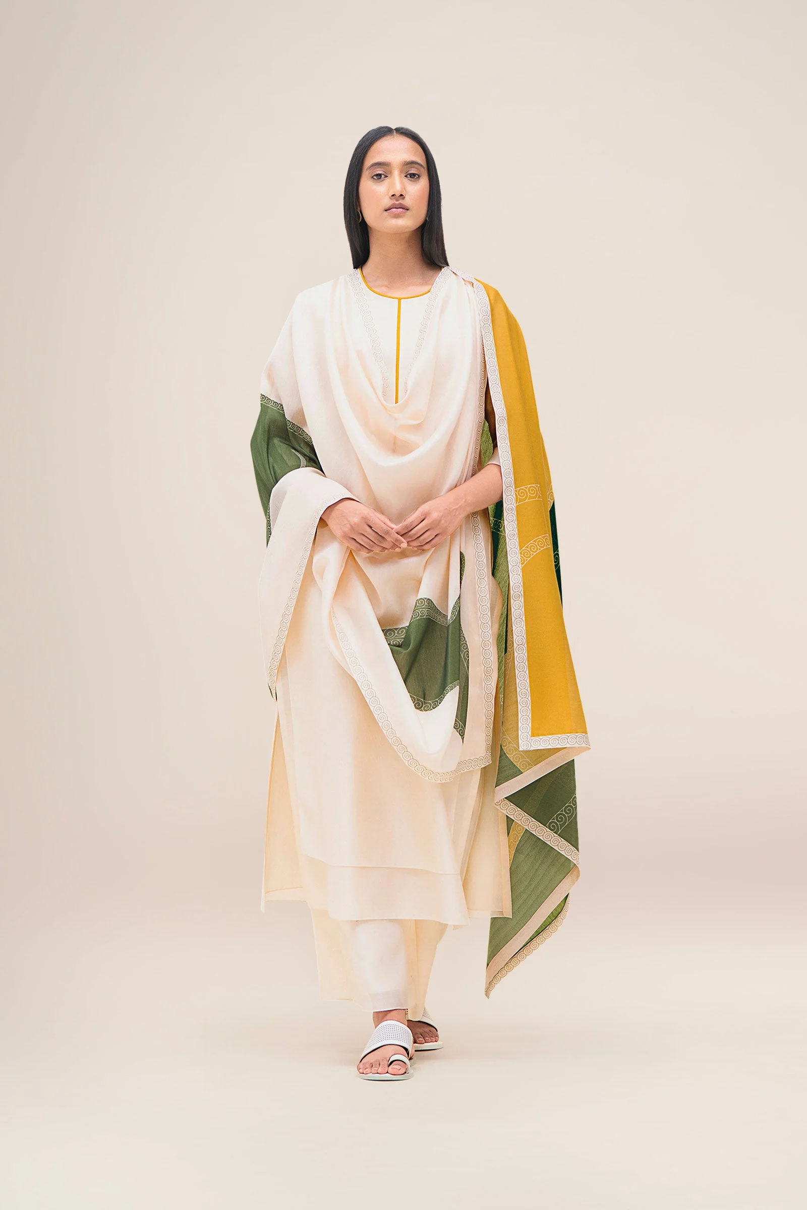 Koyal Kurta Set - Image 2