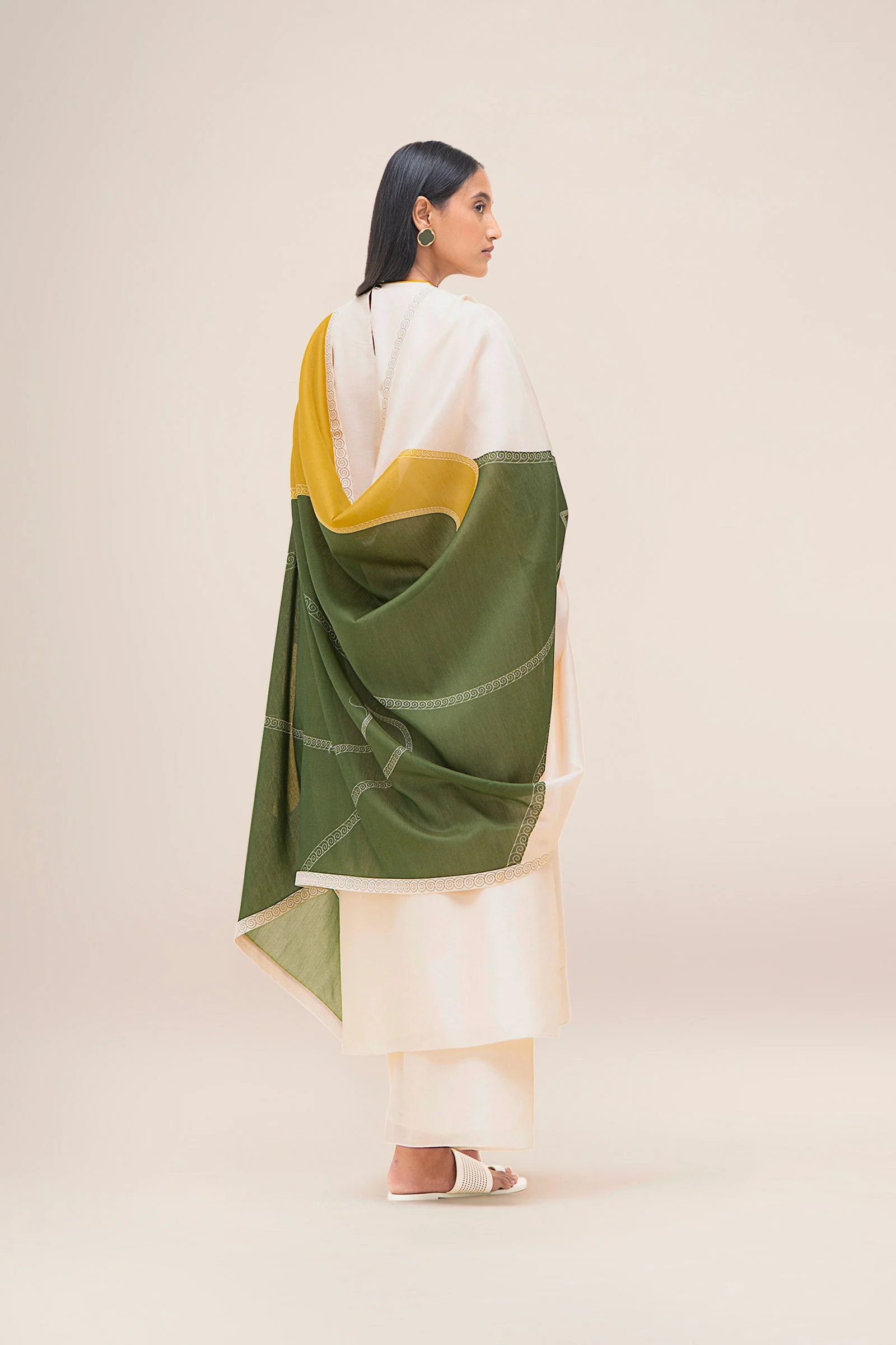 Koyal Kurta Set - Image 4