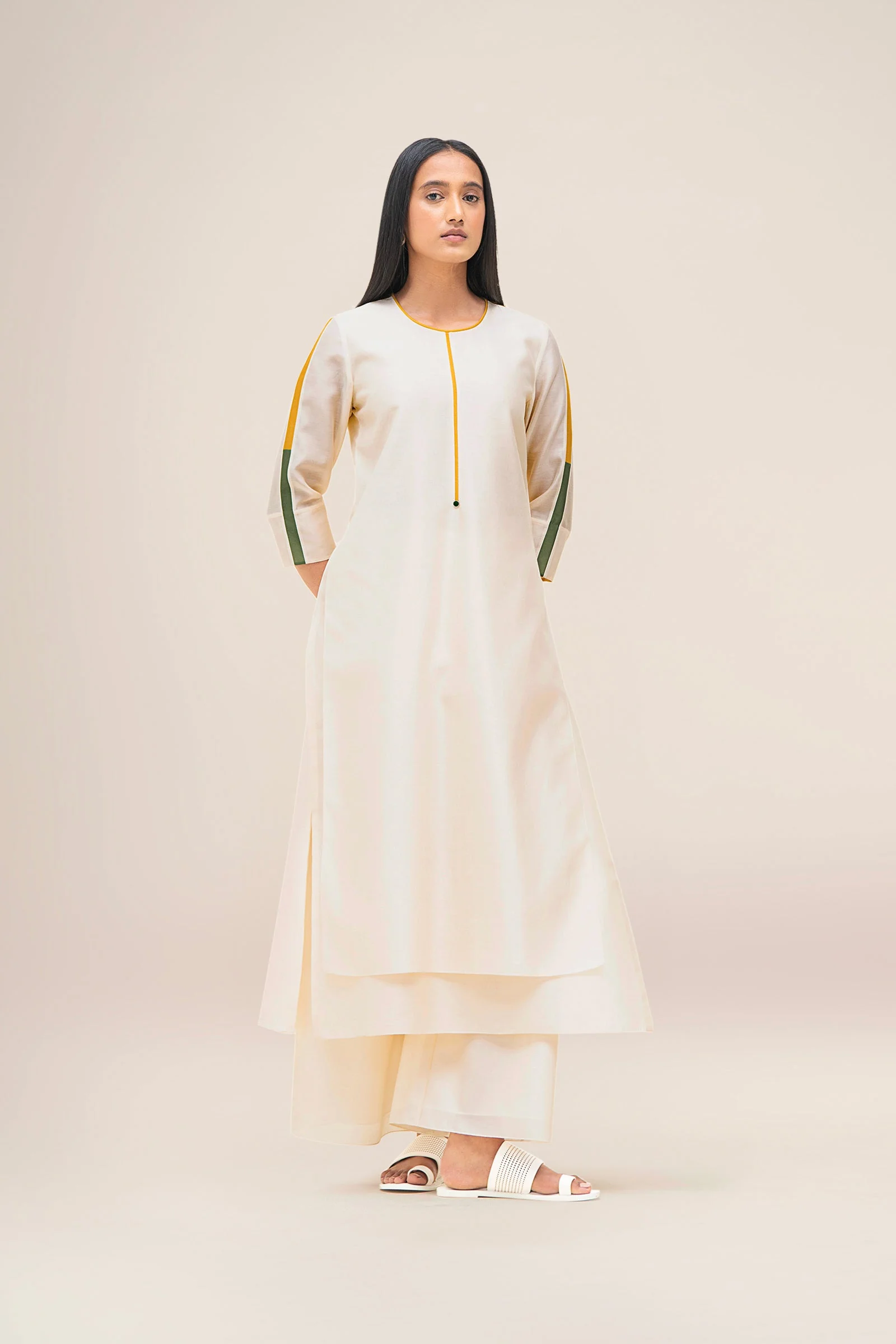 Koyal Kurta Set - Image 7
