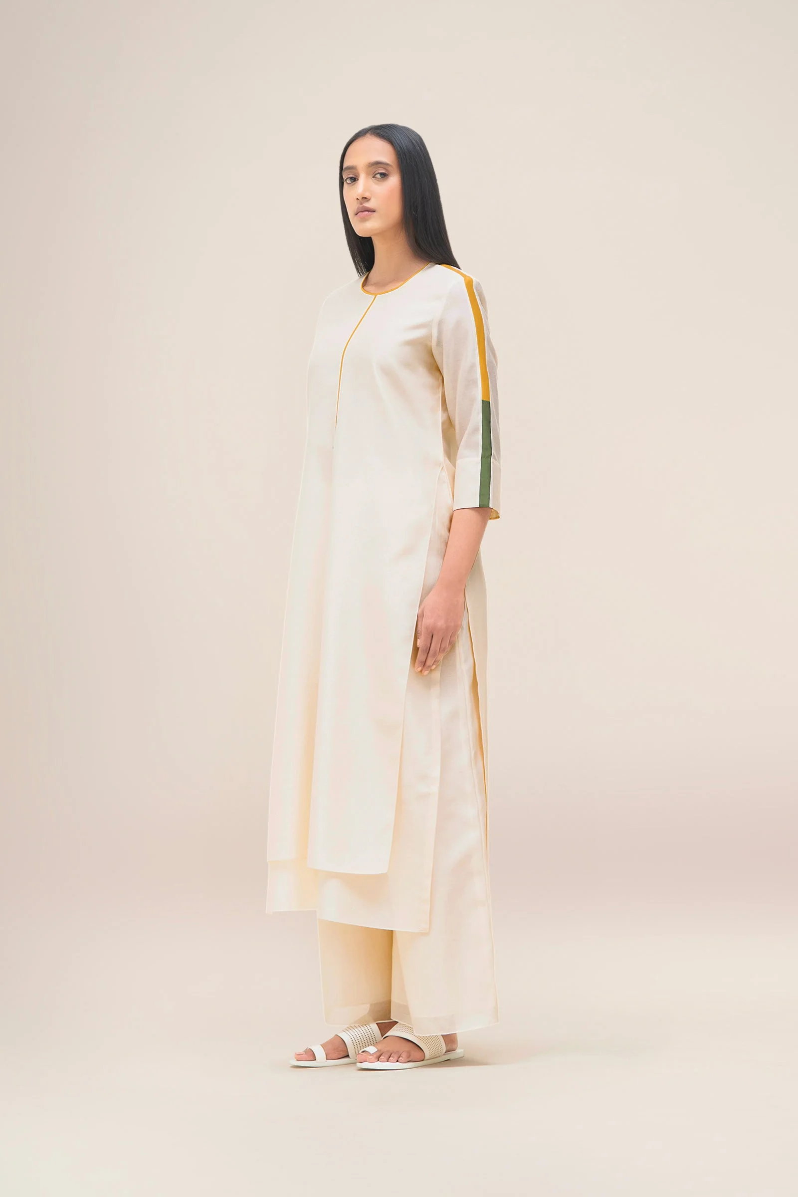 Koyal Kurta Set - Image 8