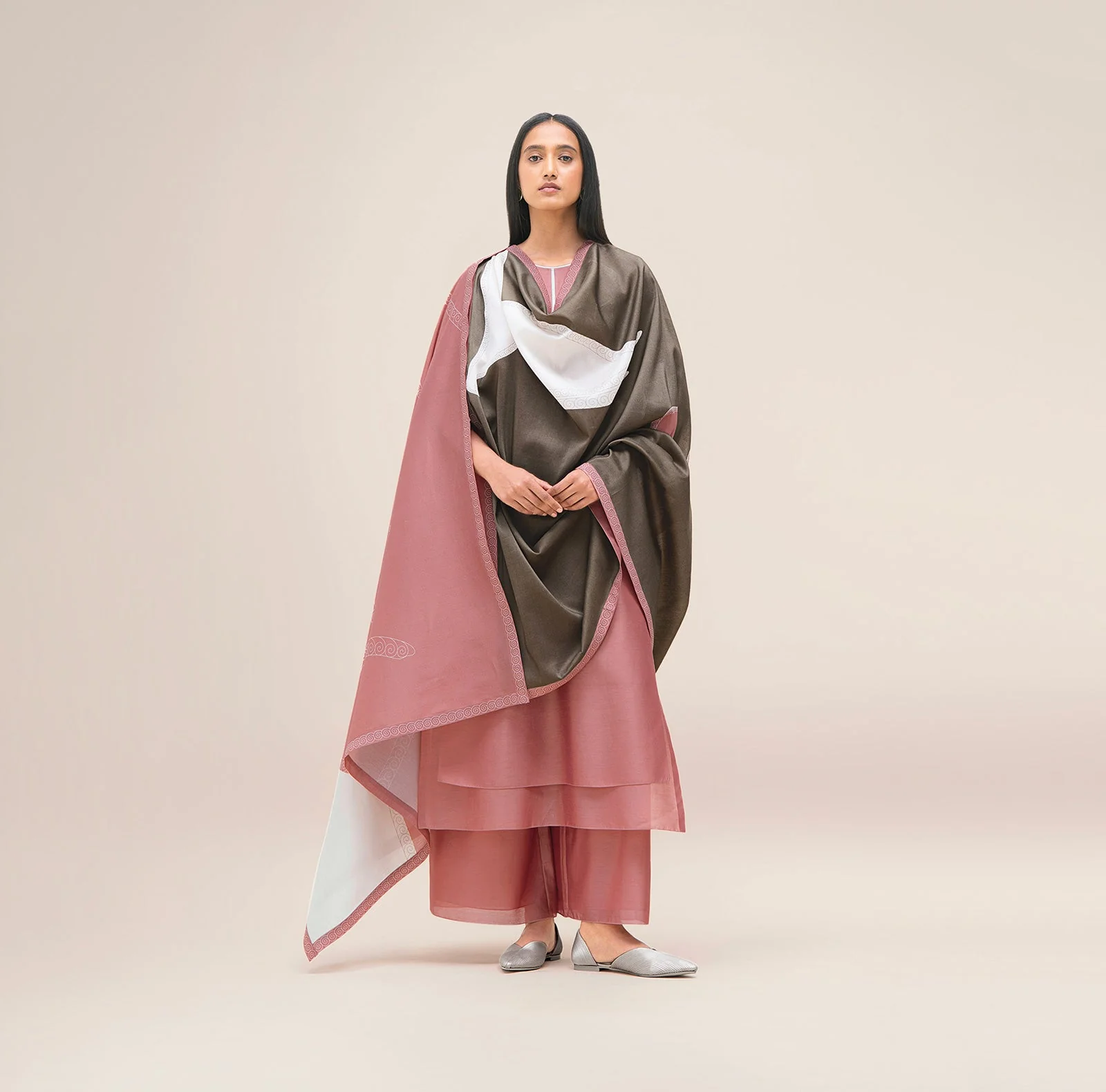 Koyal Kurta Set
