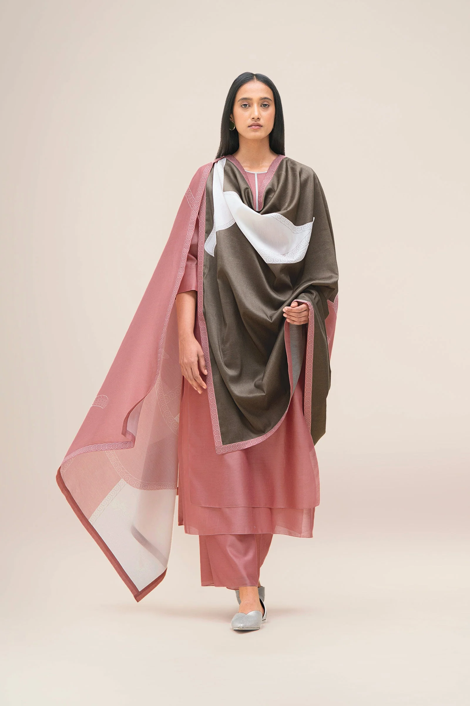 Koyal Kurta Set - Image 3