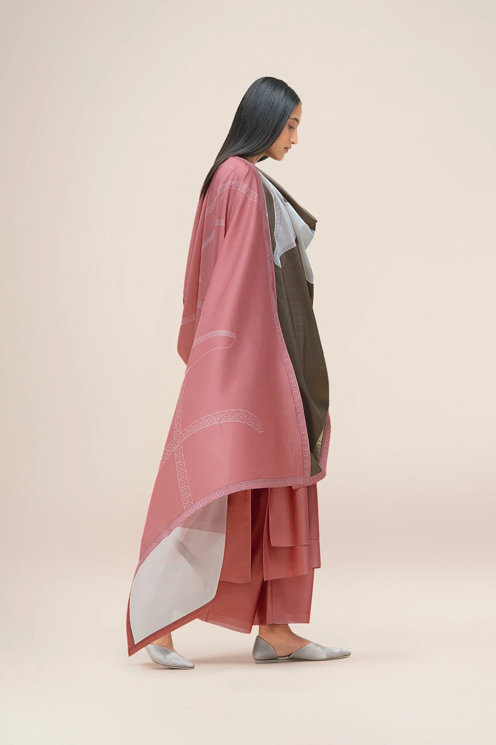 Koyal Kurta Set - Image 4