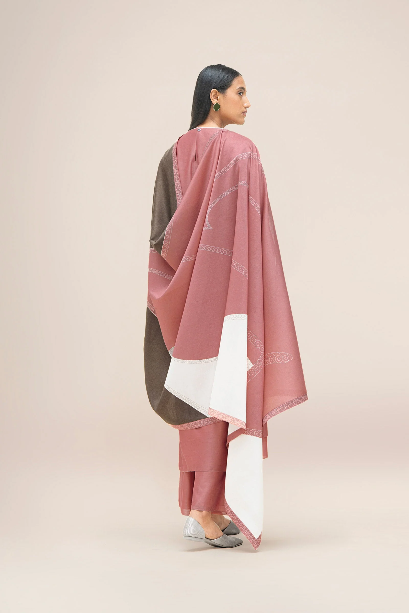 Koyal Kurta Set - Image 6
