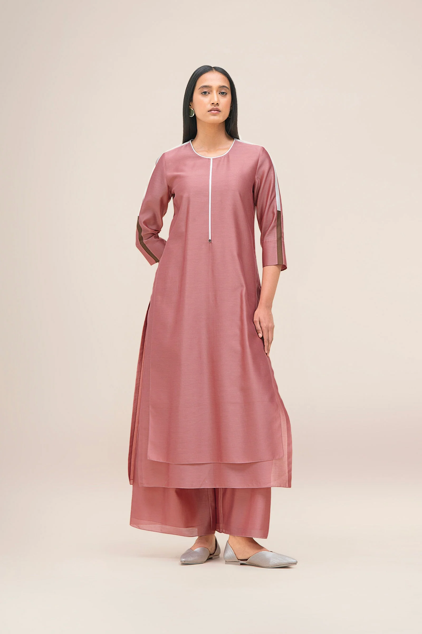 Koyal Kurta Set - Image 7