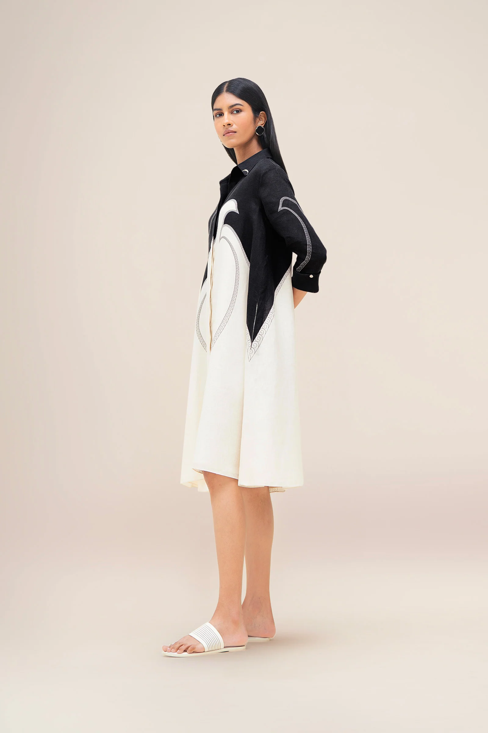 Lark Dress - Image 4