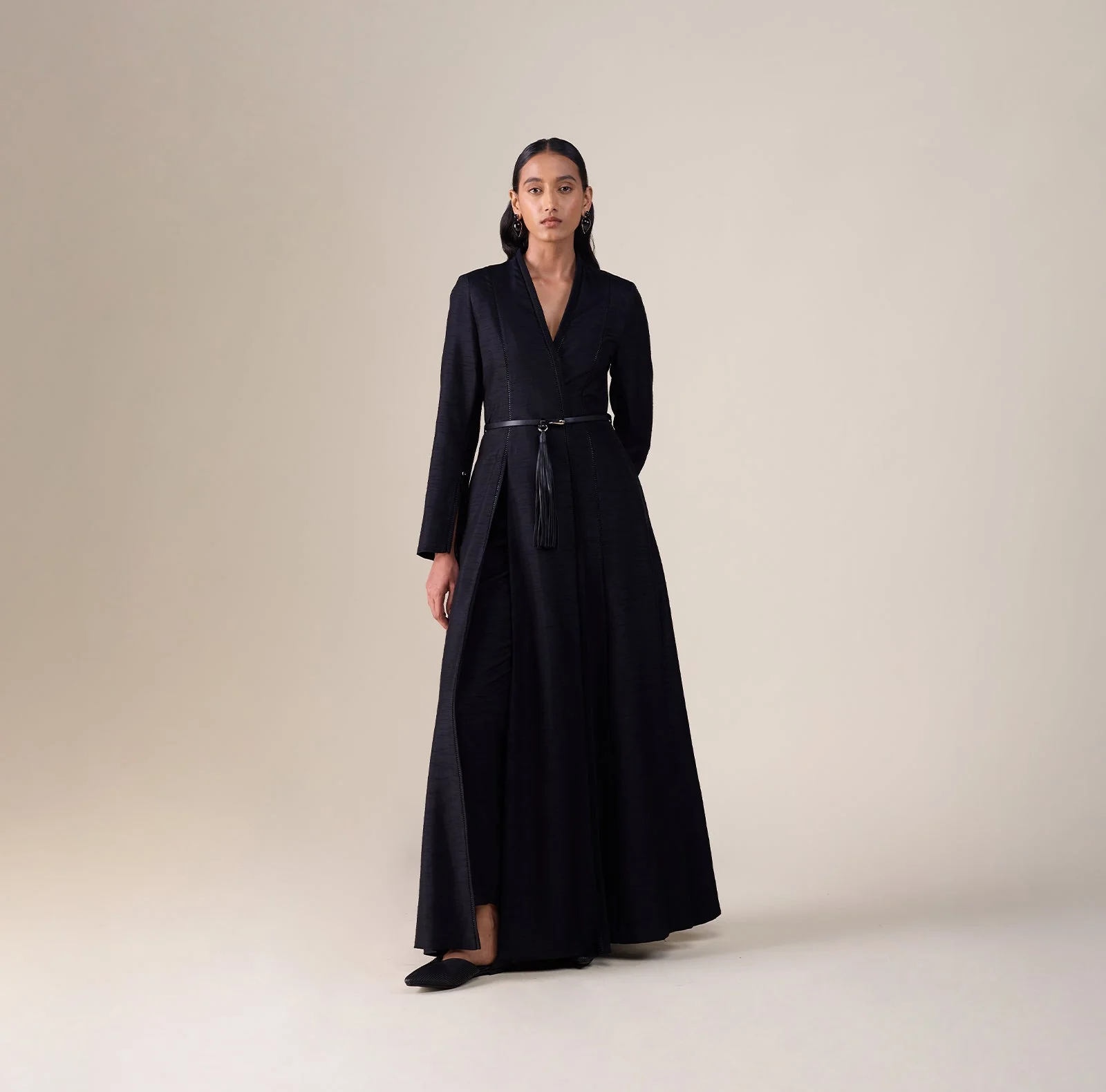 Lev Jacket Set