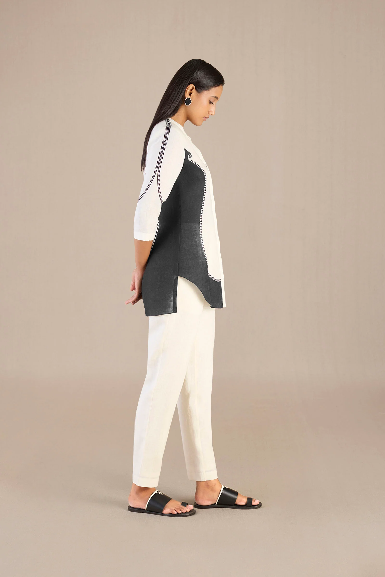 Liyana Shirt Set - Image 2