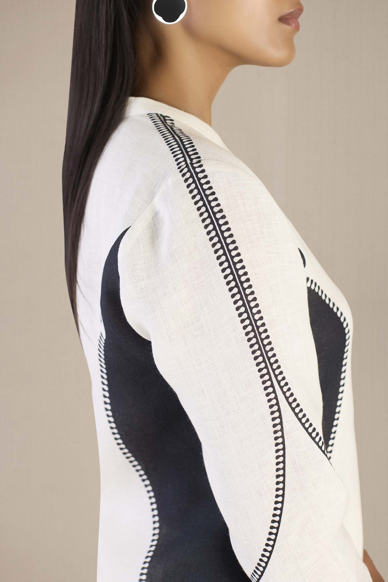 Liyana Shirt Set - Image 4