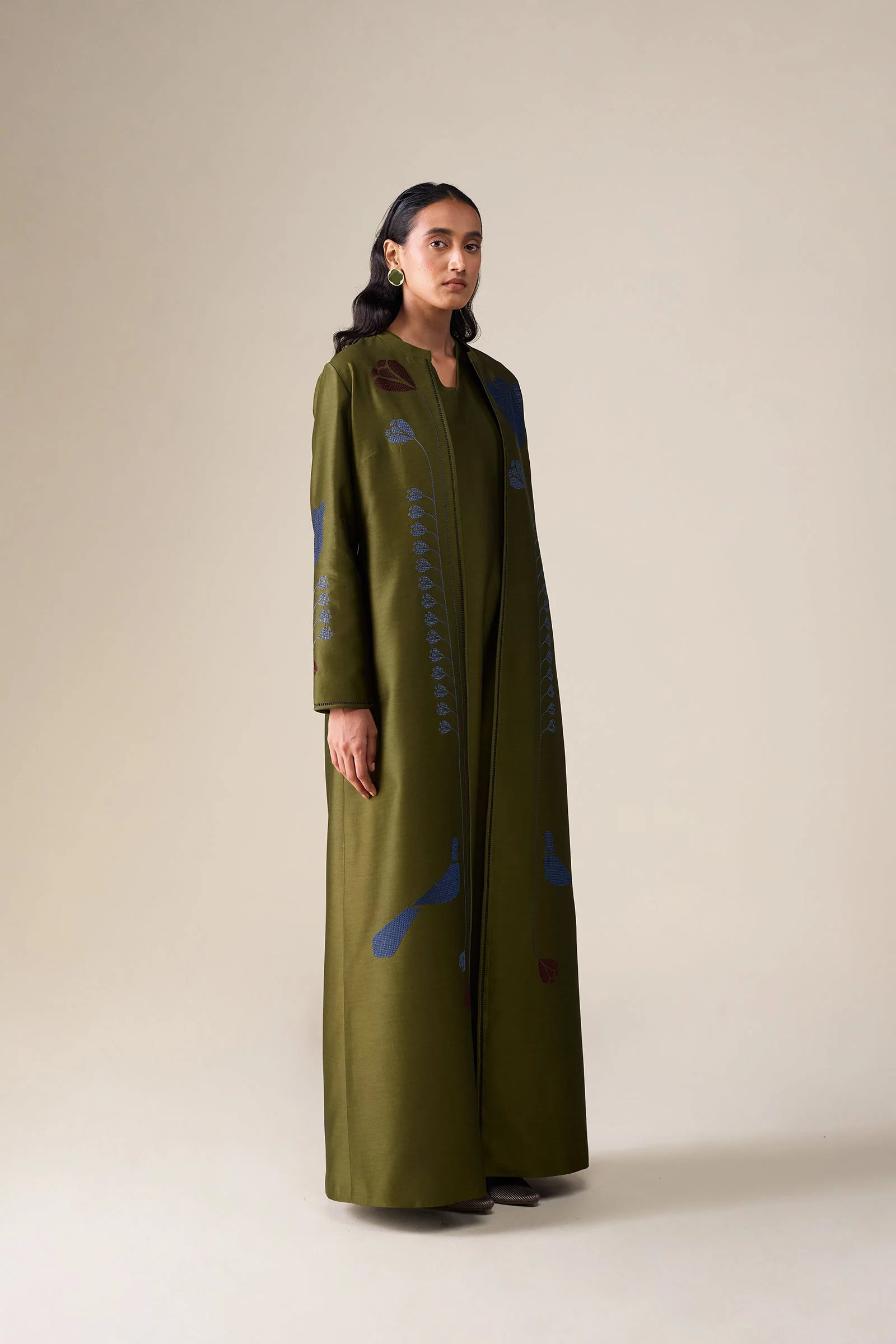 Maliah Abaya Set - Image 6