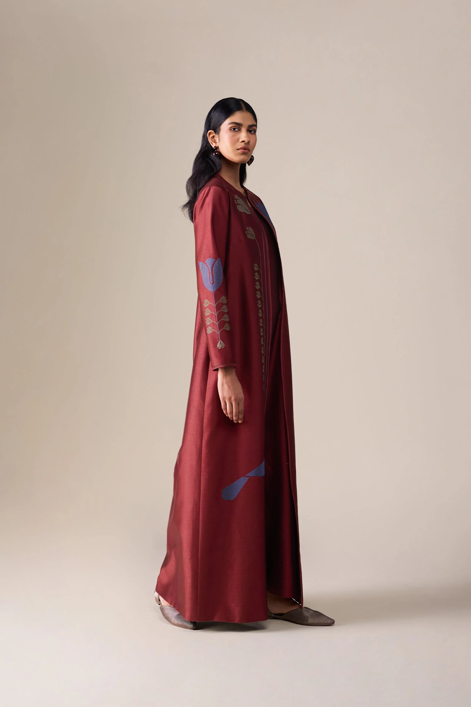 Maliah Abaya Set - Image 6