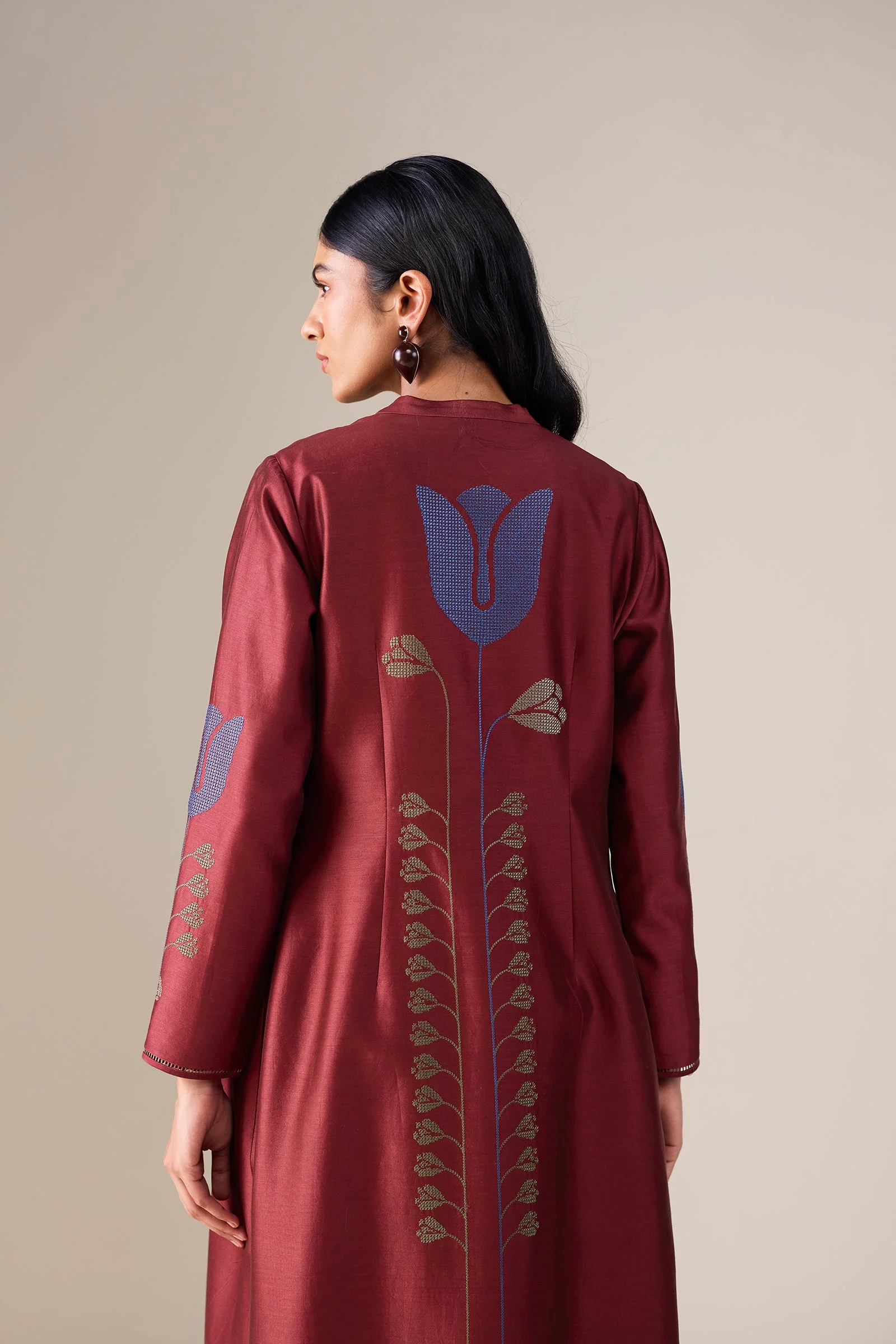 Maliah Abaya Set - Image 8