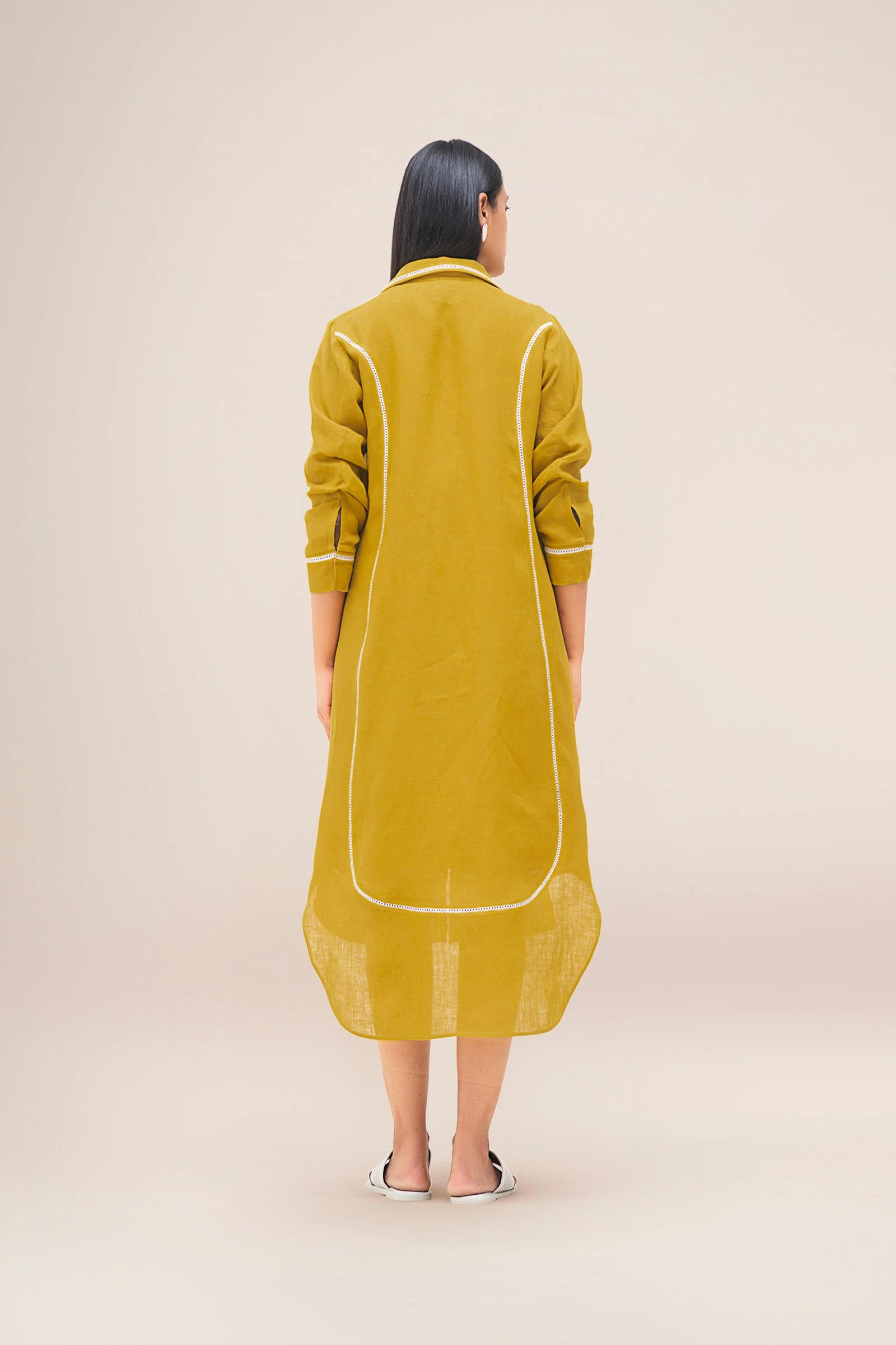 Malkoha Dress - Image 8