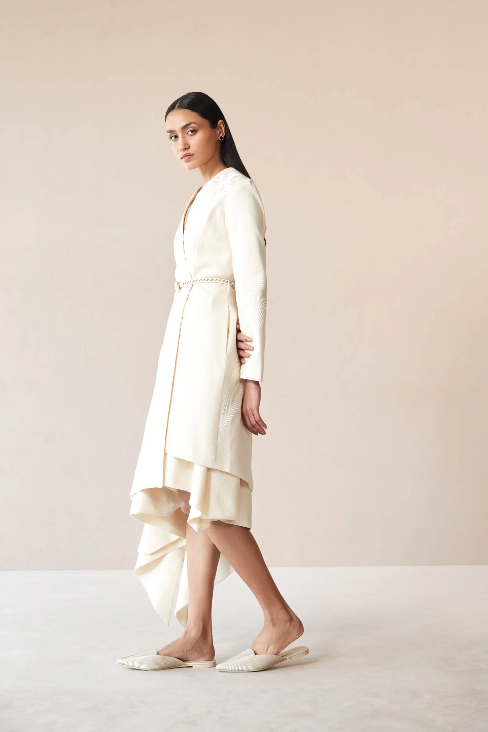 Marwa Jacket Set - Image 5