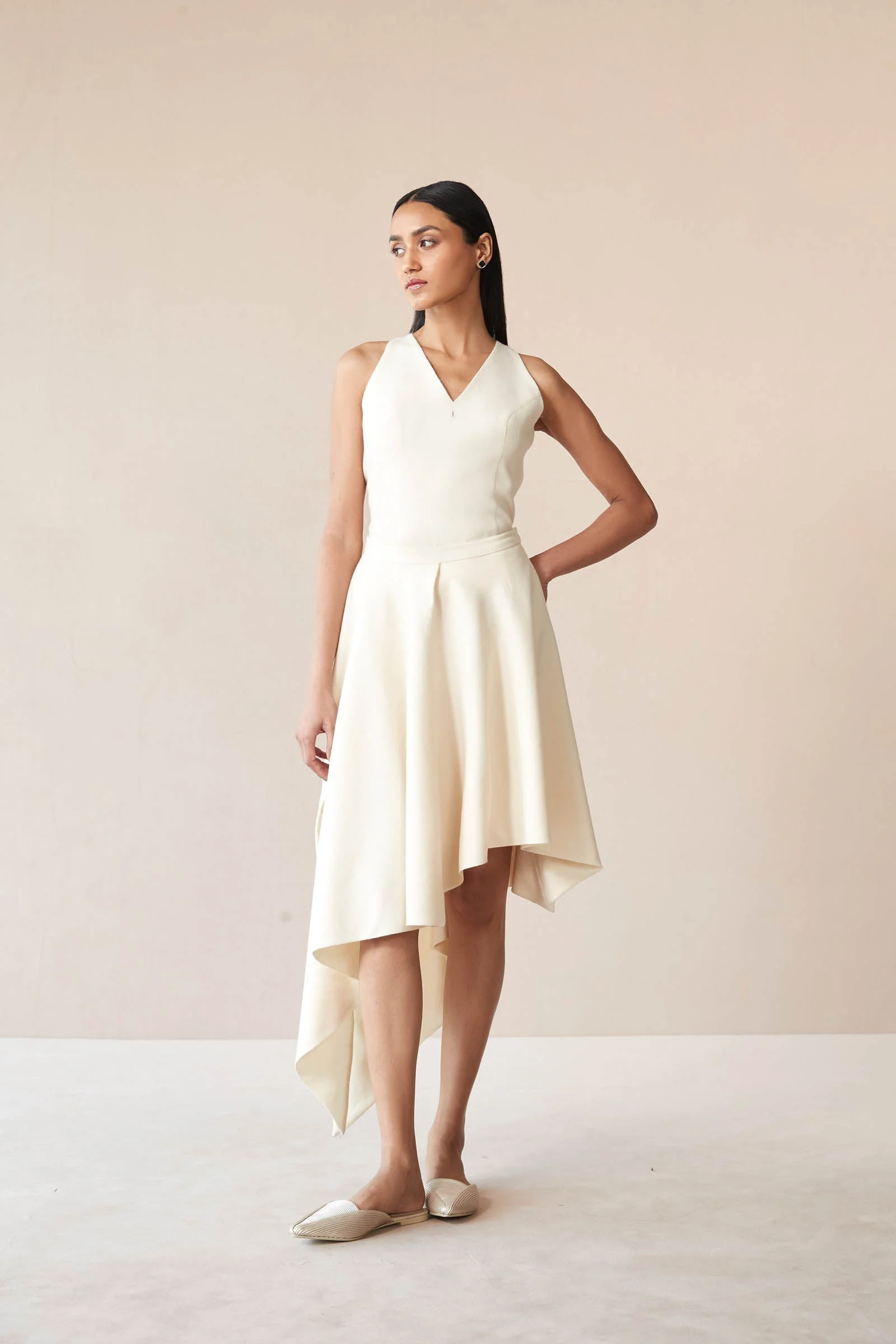 Marwa Jacket Set - Image 6