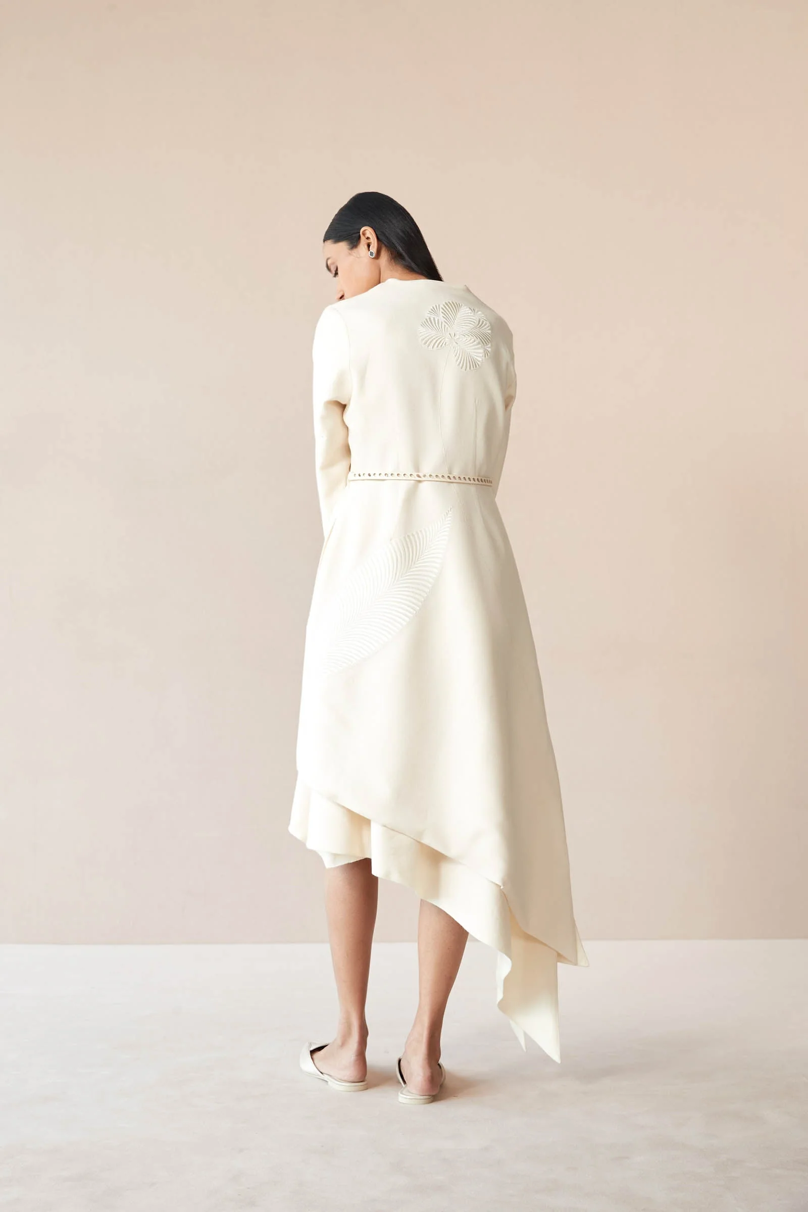 Marwa Jacket Set - Image 8