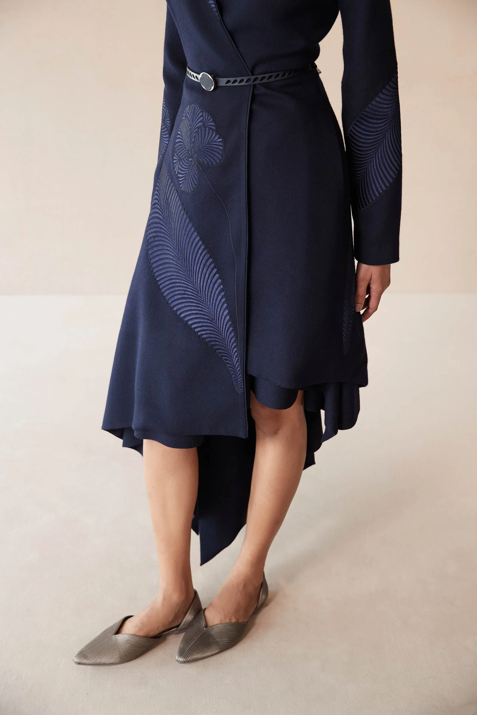Marwa Jacket Set - Image 6