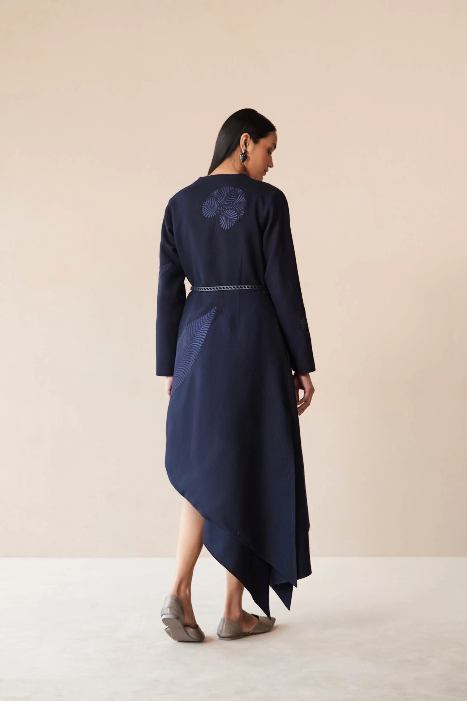 Marwa Jacket Set - Image 8
