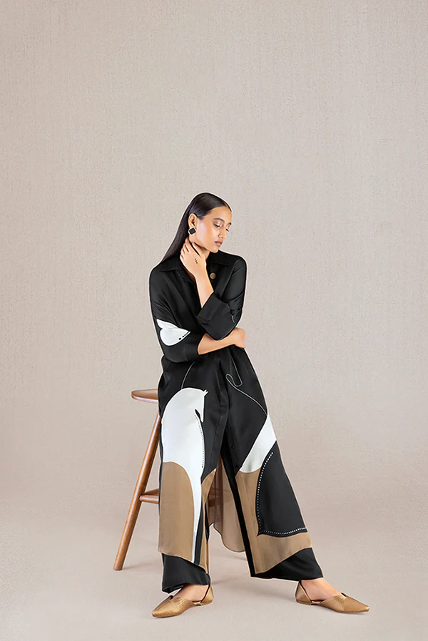 Maysa Tunic Set - Image 3