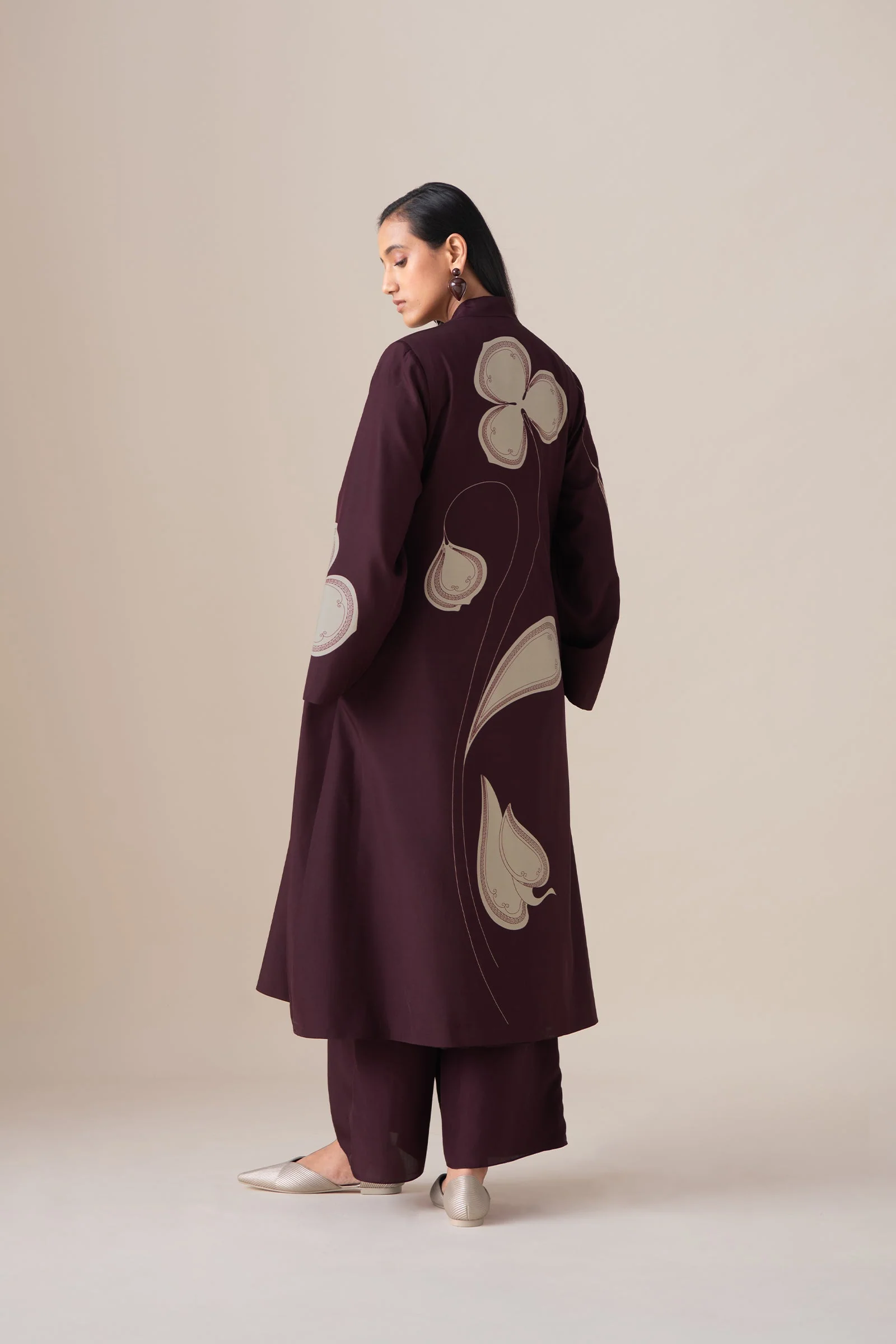 Mazira Jacket - Image 2
