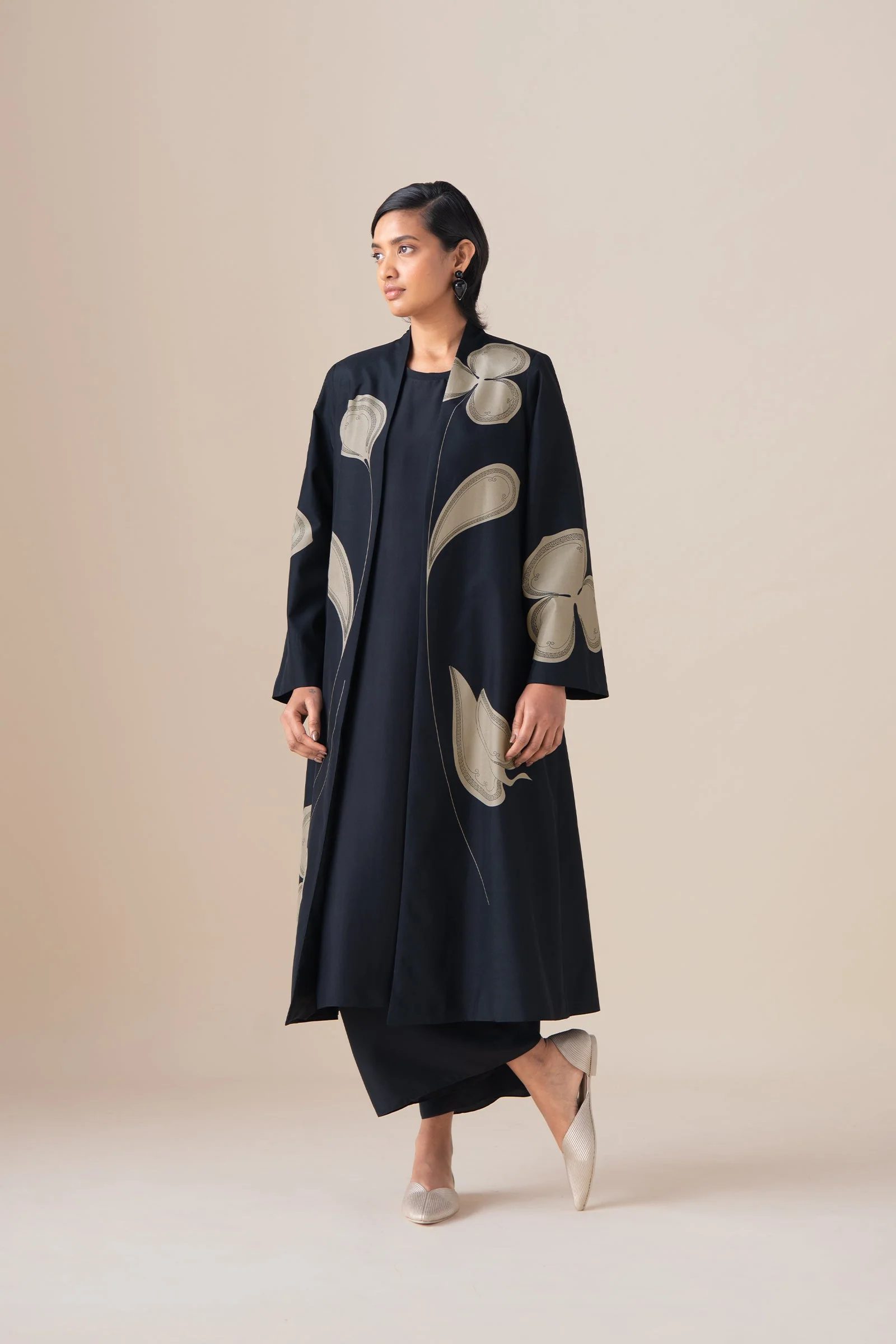 Mazira Jacket Set - Image 8