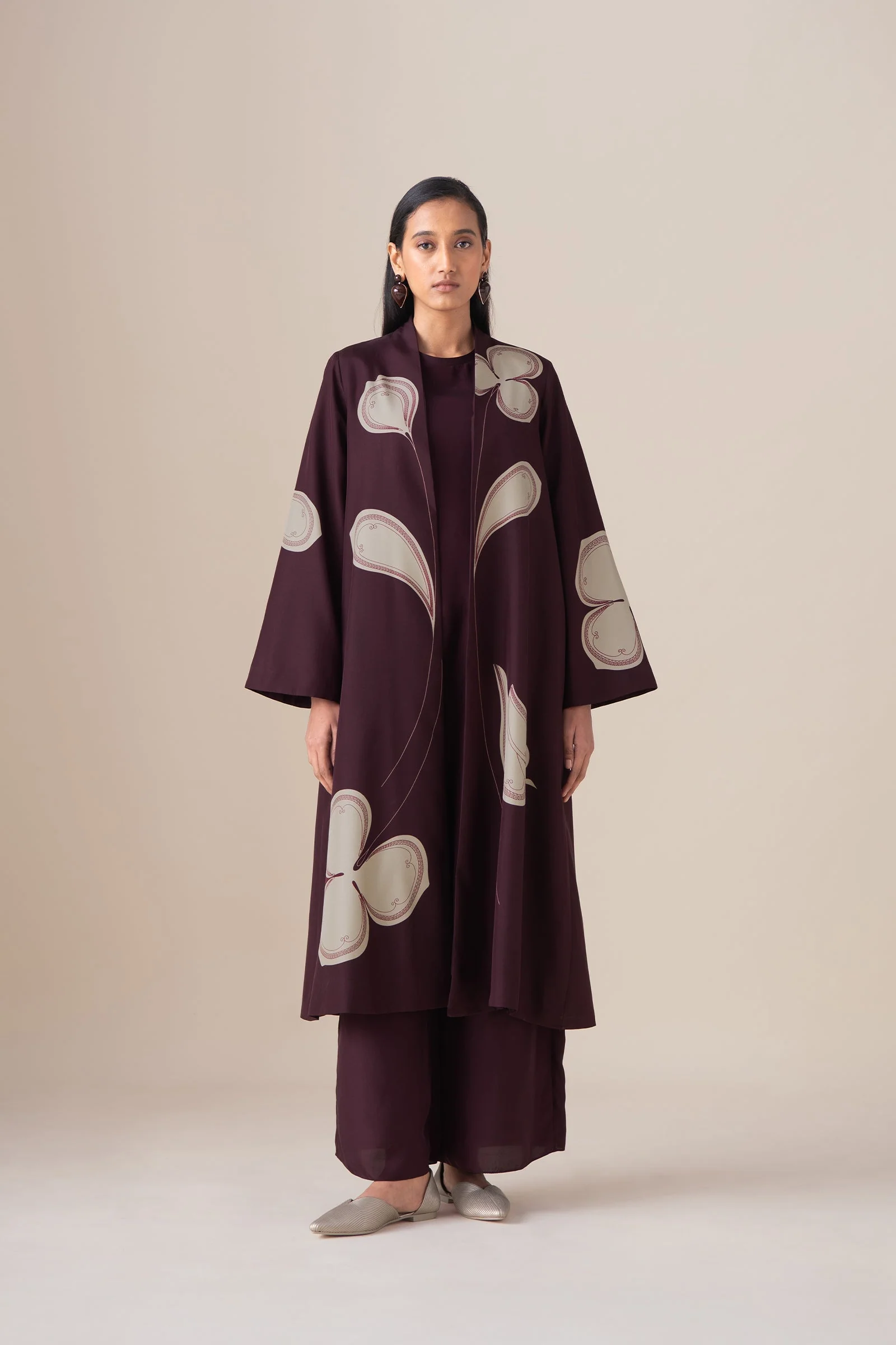 Mazira Jacket Set - Image 2